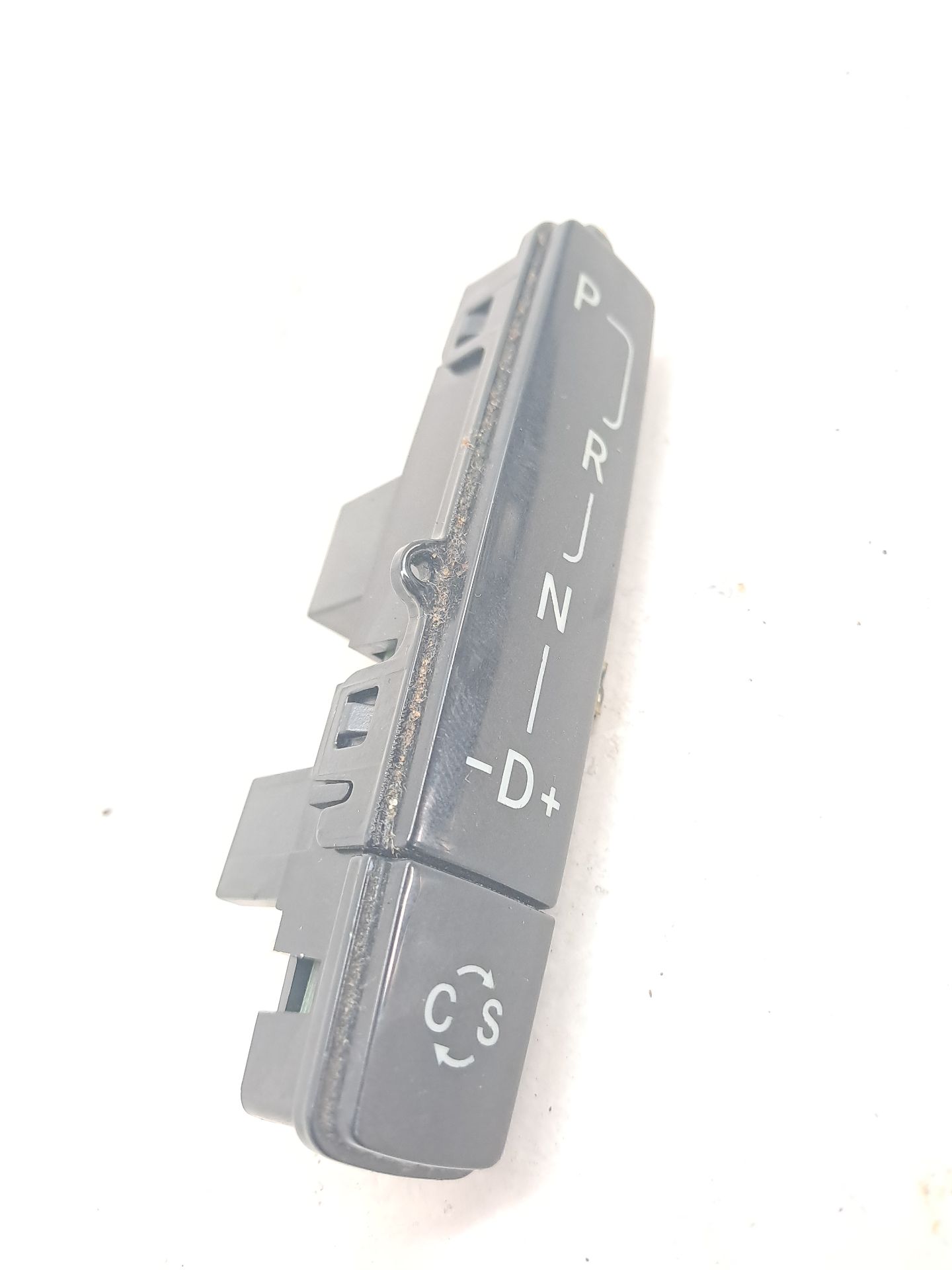 Module électronique MERCEDES-BENZ CLASE C (W204)