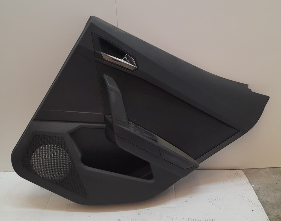 Front Right Door Trim Panel SEAT IBIZA V