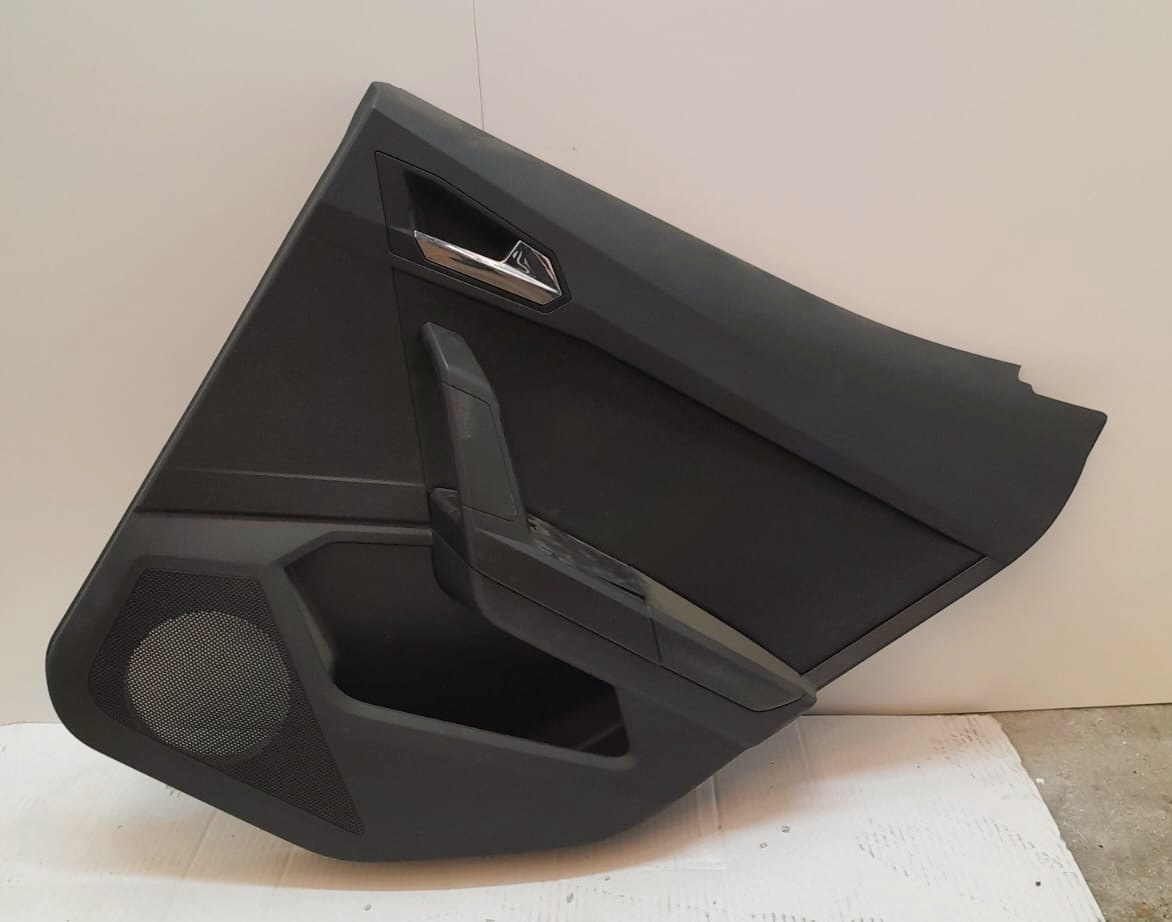 Altri SEAT IBIZA V