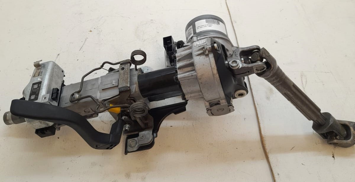 Colonne de direction SEAT IBIZA V