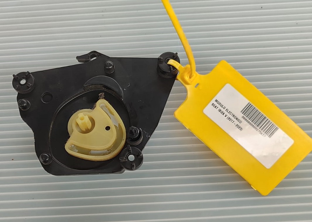 Electronic Control Module SEAT IBIZA V