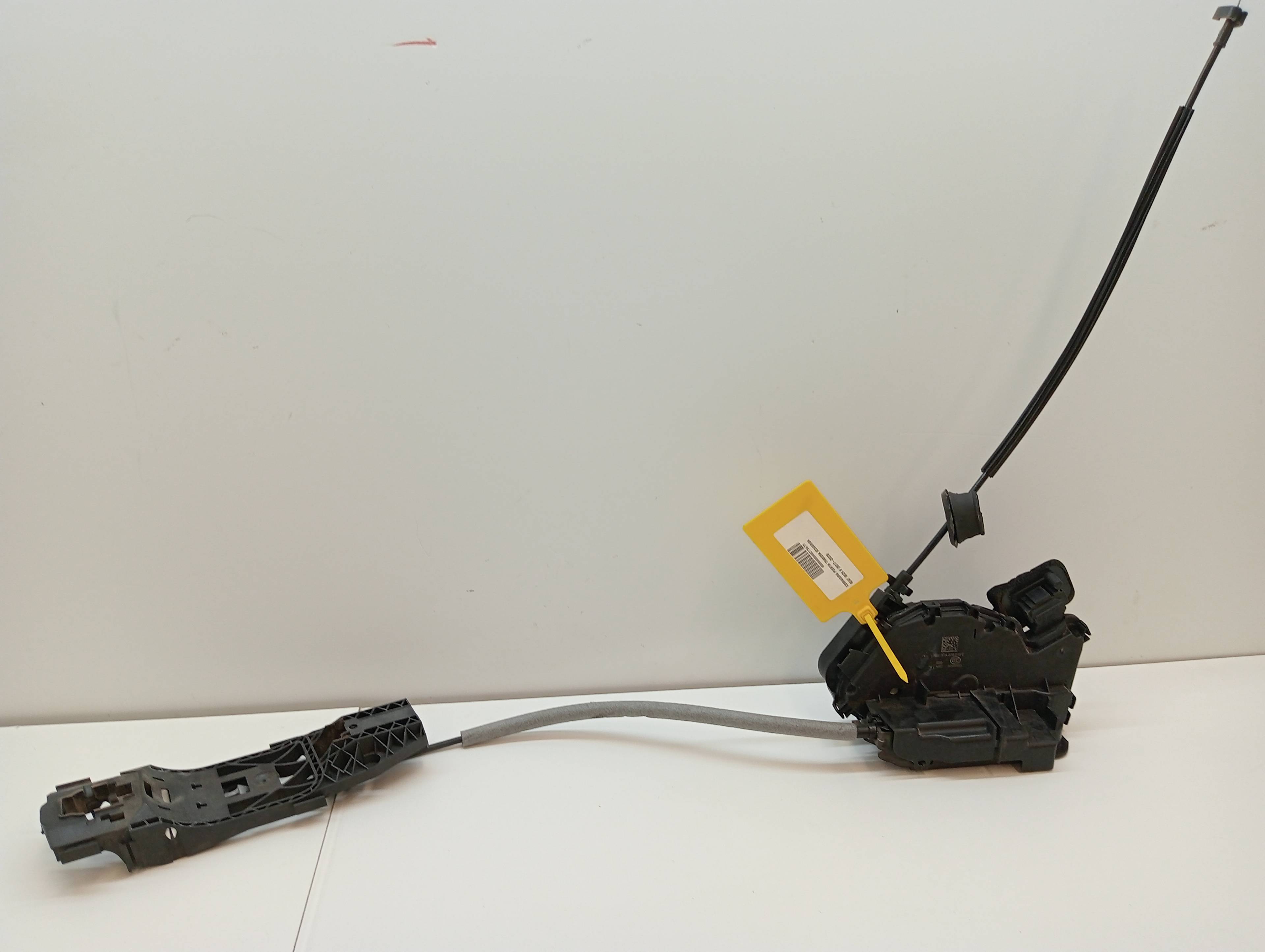 Fechadura da porta traseira esquerda SEAT IBIZA V