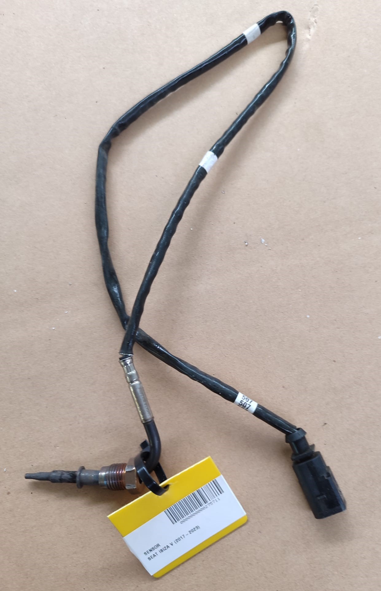 Sensor SEAT IBIZA V