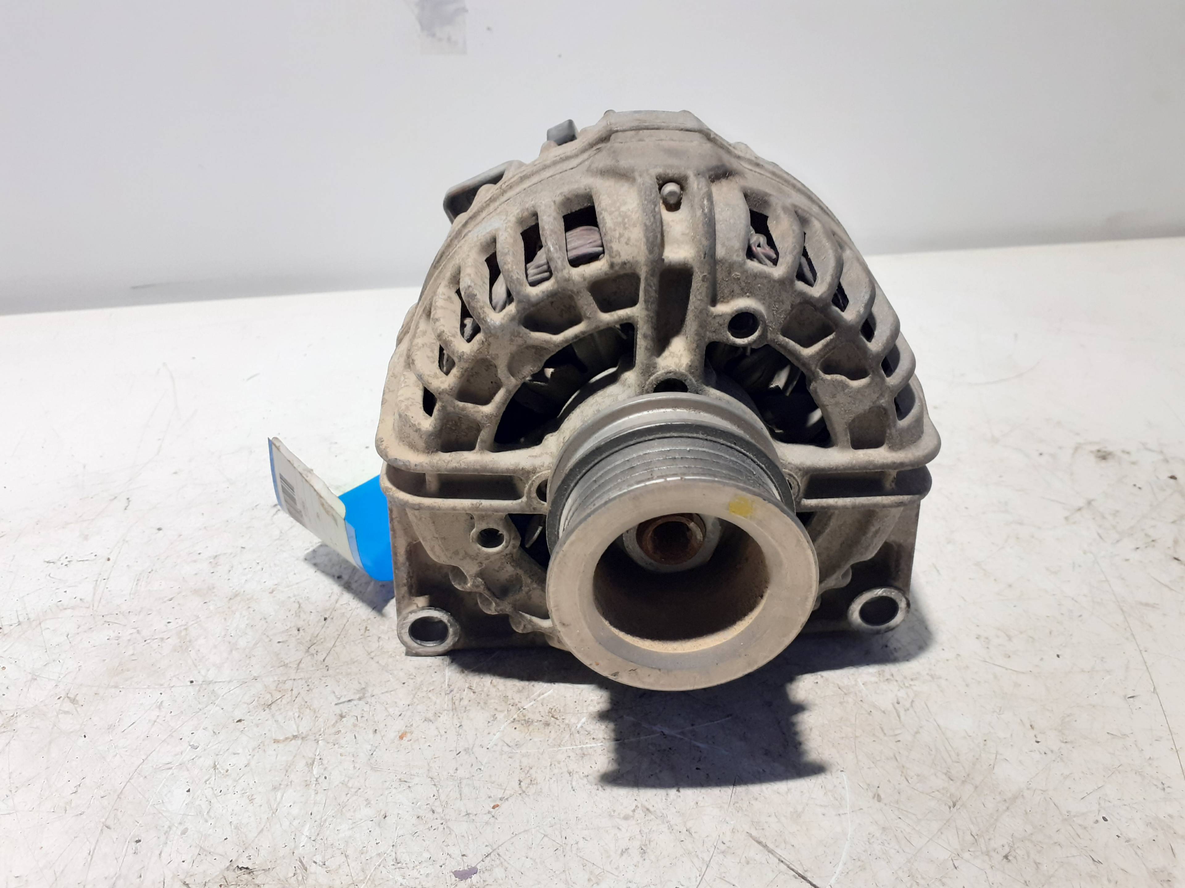 Lichtmaschine OPEL ZAFIRA B