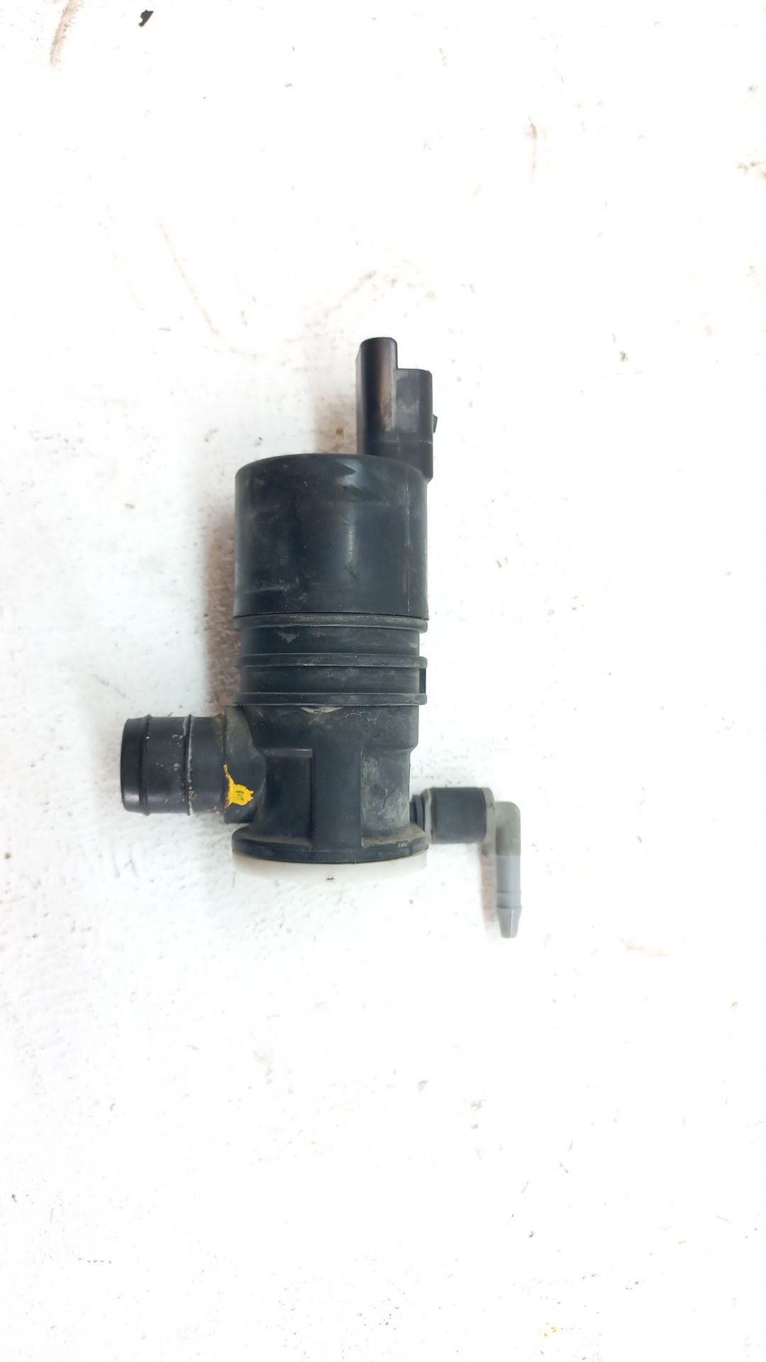 Pompe lave-glace PEUGEOT EXPERT TEPEE
