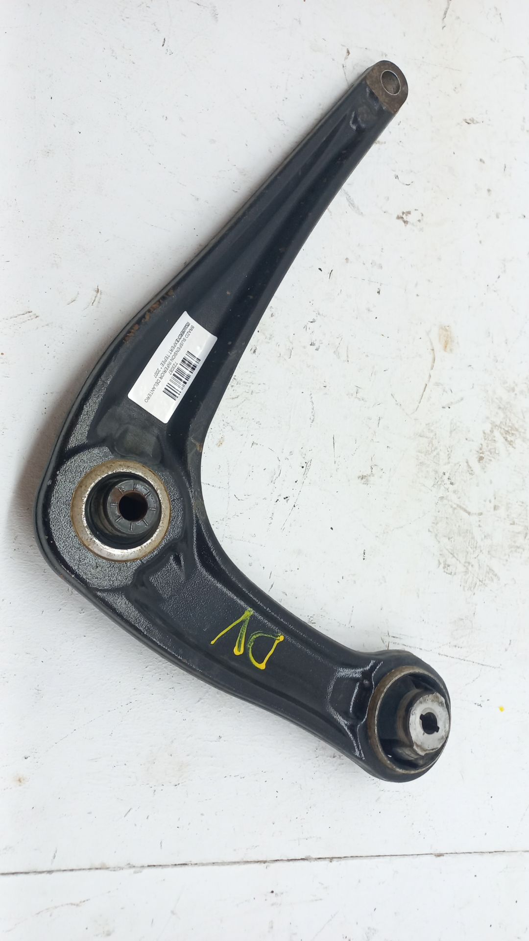 Querlenker unten vorne links PEUGEOT EXPERT TEPEE