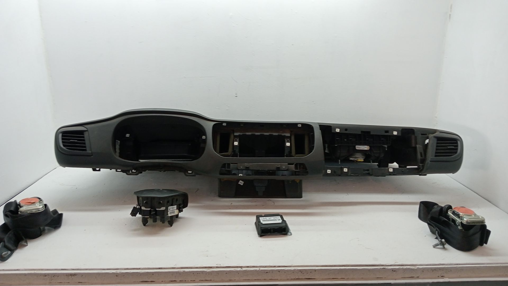 Airbag-Kit PEUGEOT EXPERT TEPEE