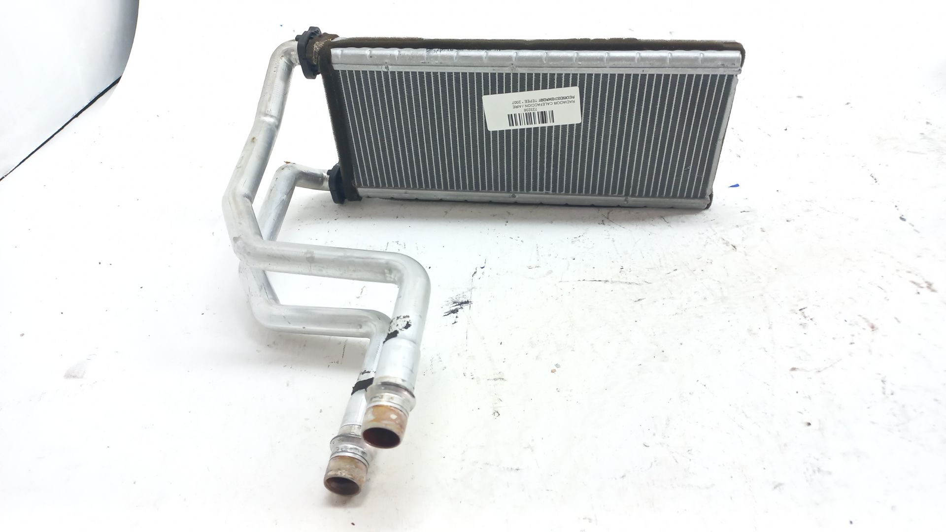 Radiatore riscaldamento / Aria condizionata PEUGEOT EXPERT TEPEE