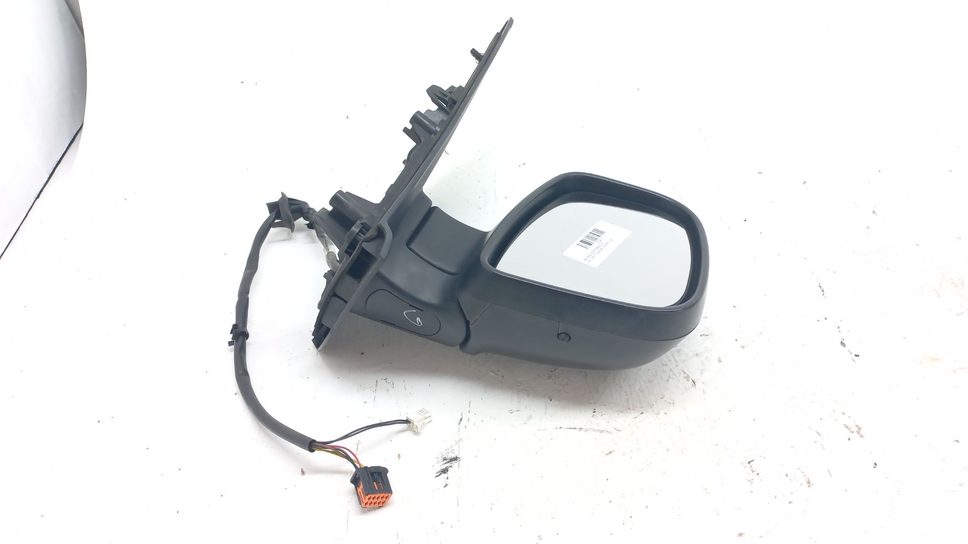 Right Door Mirror PEUGEOT EXPERT TEPEE