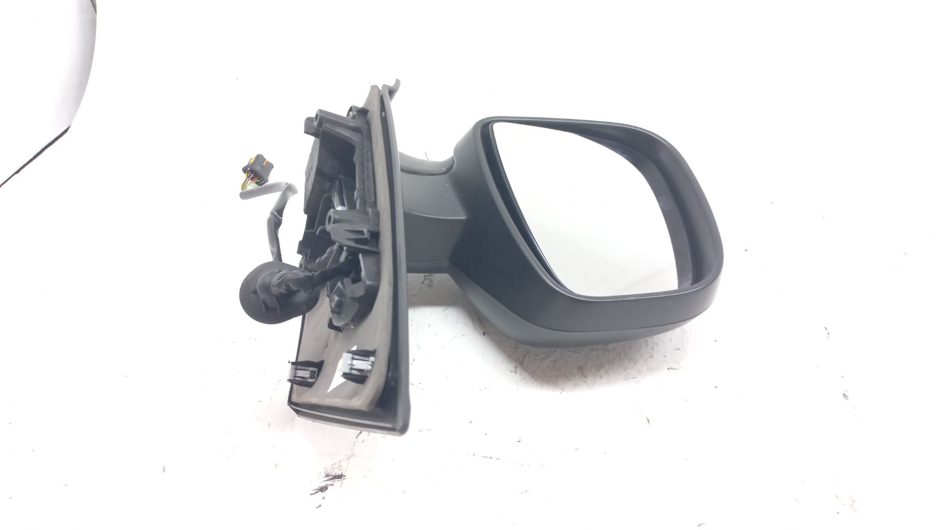 Left Door Mirror PEUGEOT EXPERT TEPEE
