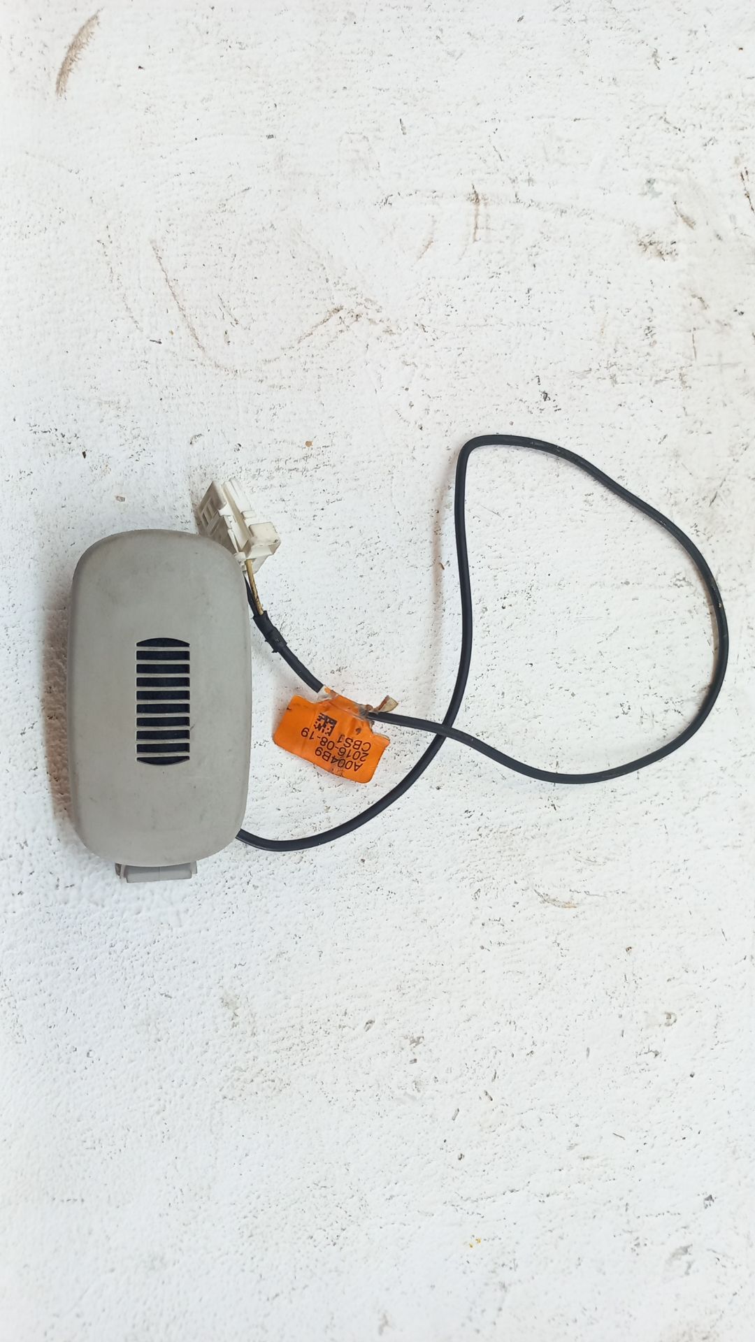 Sensor PEUGEOT EXPERT TEPEE