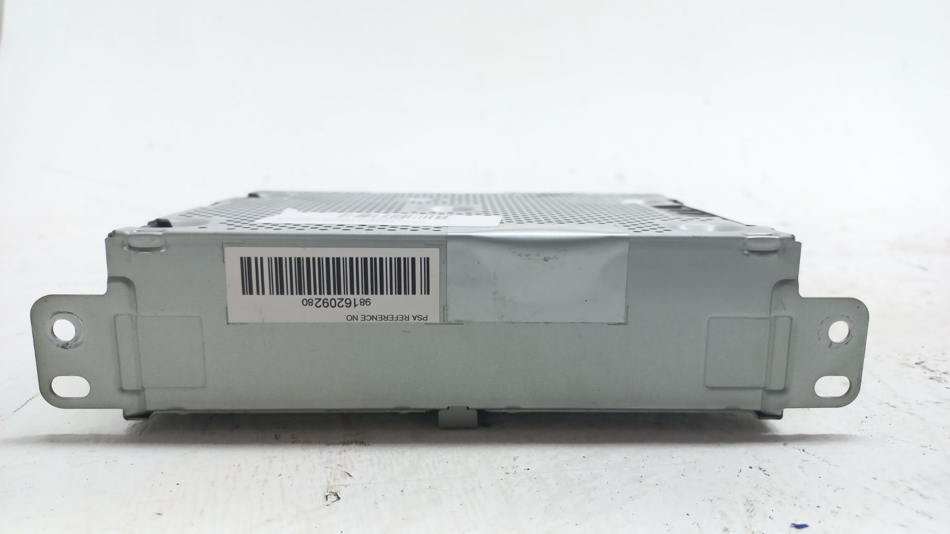Audiosystem / CD-Radio PEUGEOT EXPERT TEPEE