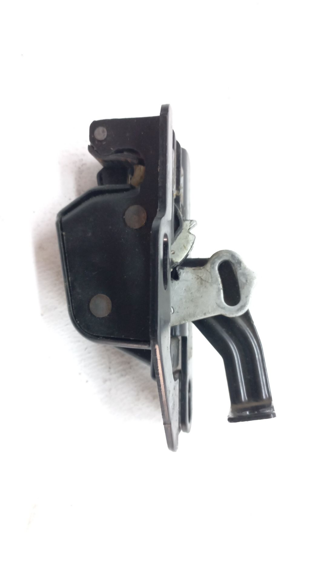 Boot/Tailgate lock PEUGEOT EXPERT TEPEE