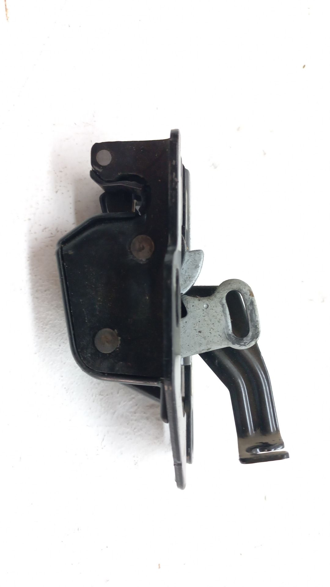 Boot/Tailgate lock PEUGEOT EXPERT TEPEE