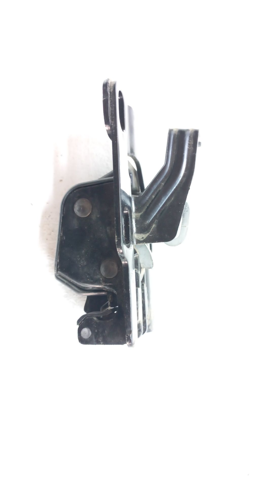 Boot/Tailgate lock PEUGEOT EXPERT TEPEE