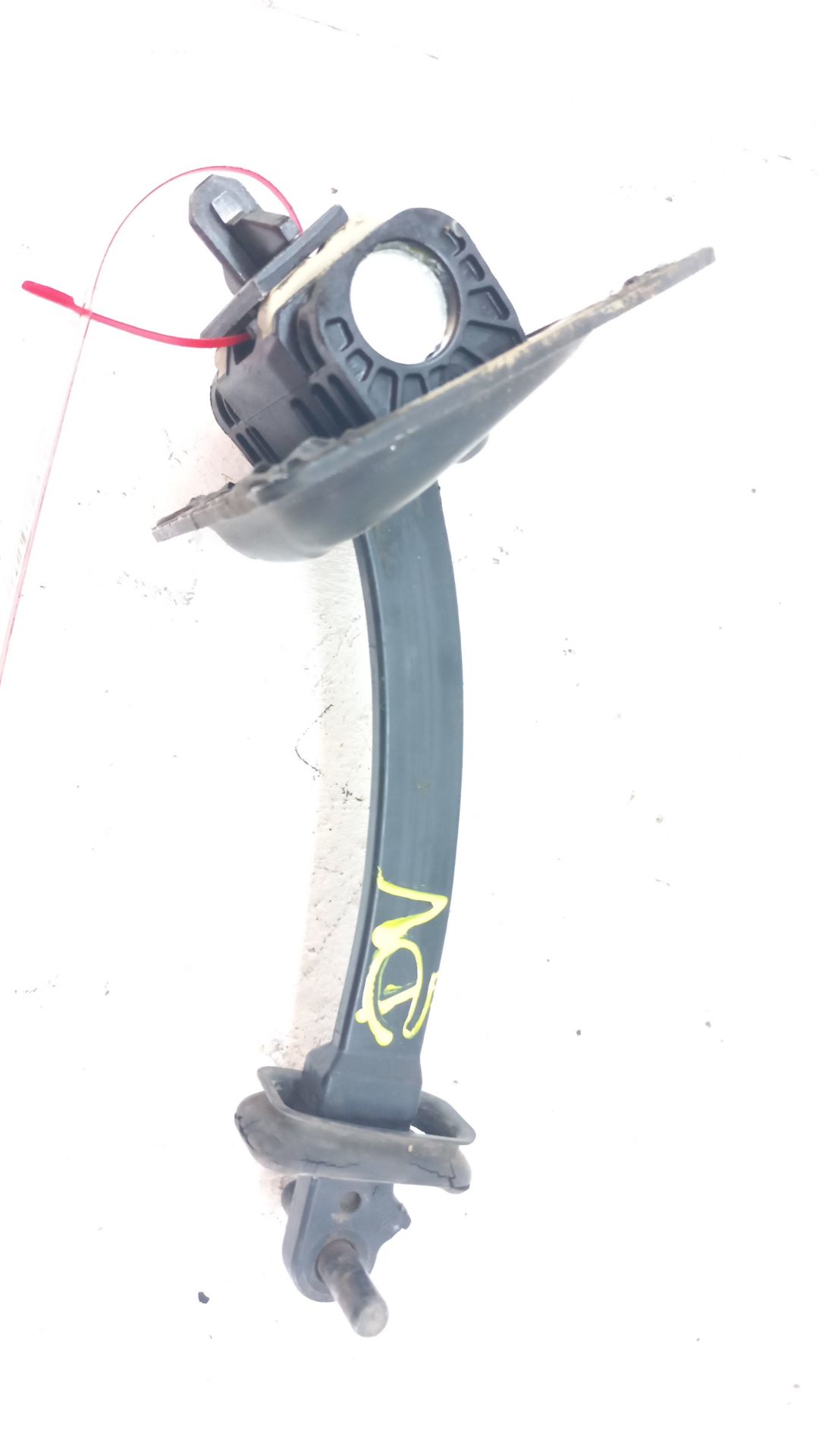 Sliding door support / guide PEUGEOT EXPERT TEPEE