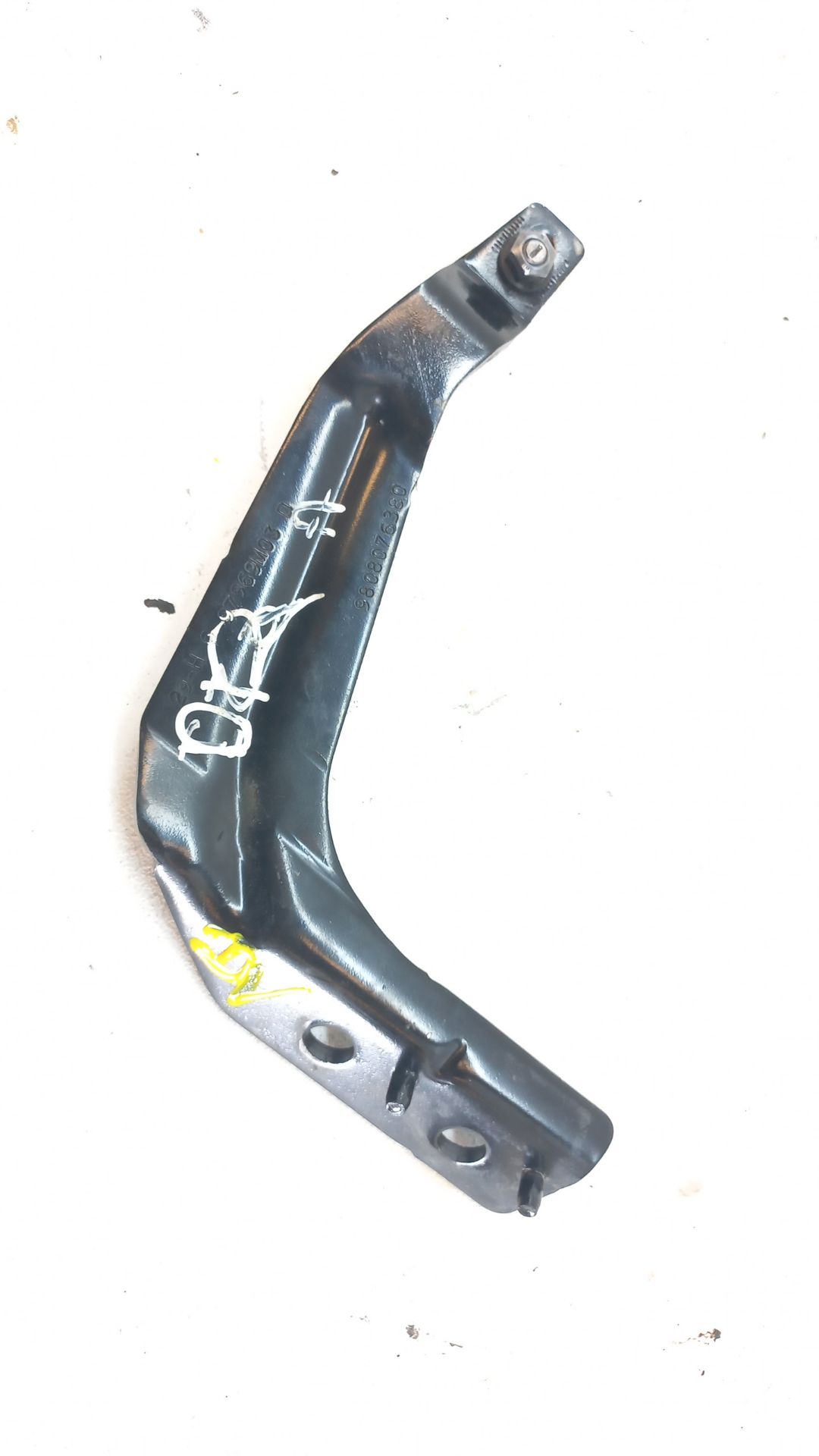 Sliding door support / guide PEUGEOT EXPERT TEPEE