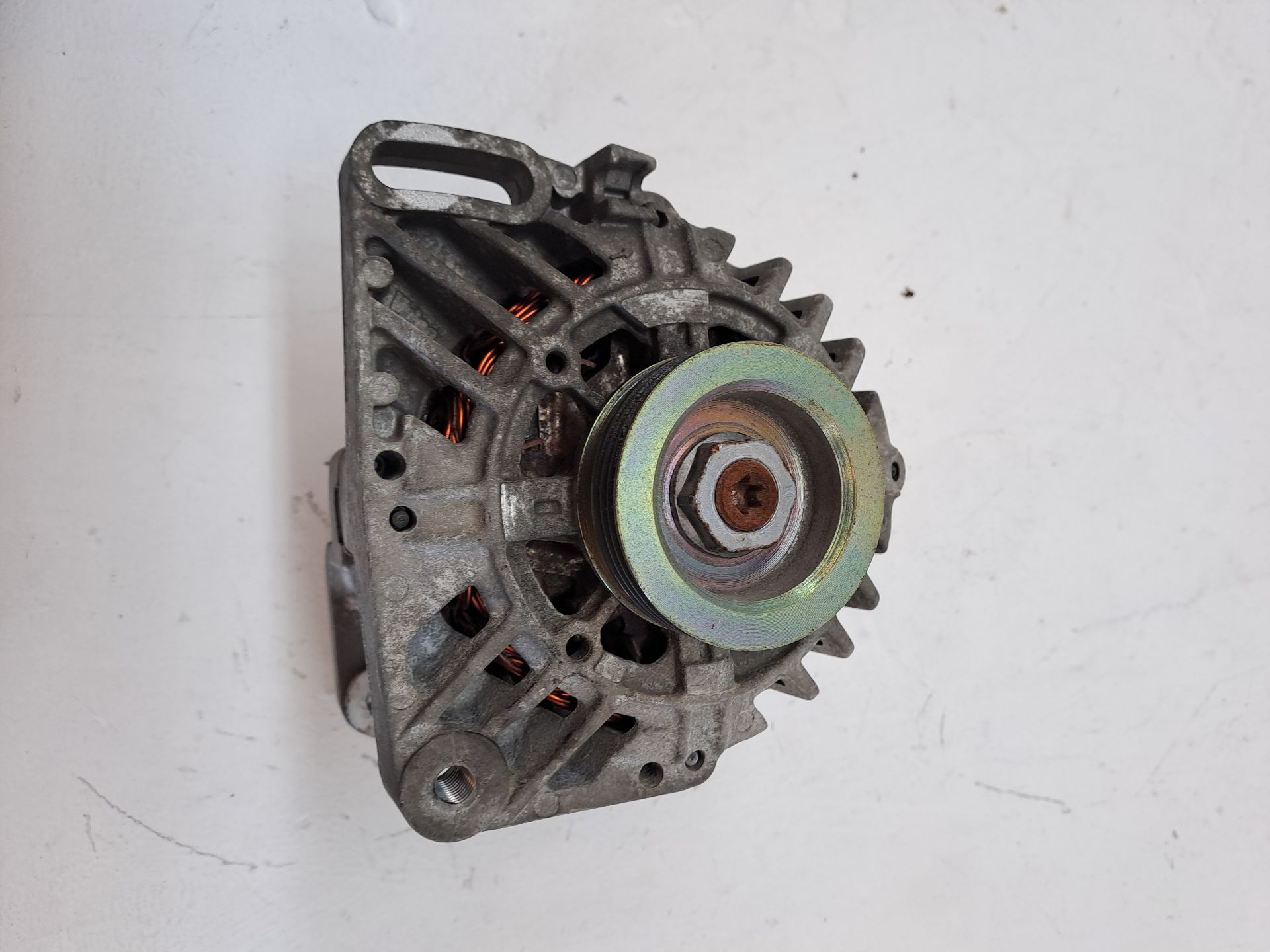 Lichtmaschine RENAULT CLIO II FASE I (B/CBO)