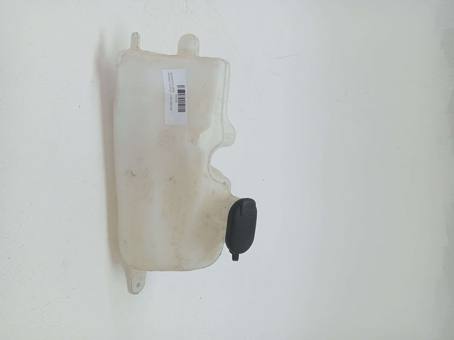 Wischwasserbehälter RENAULT CLIO II FASE I (B/CBO)