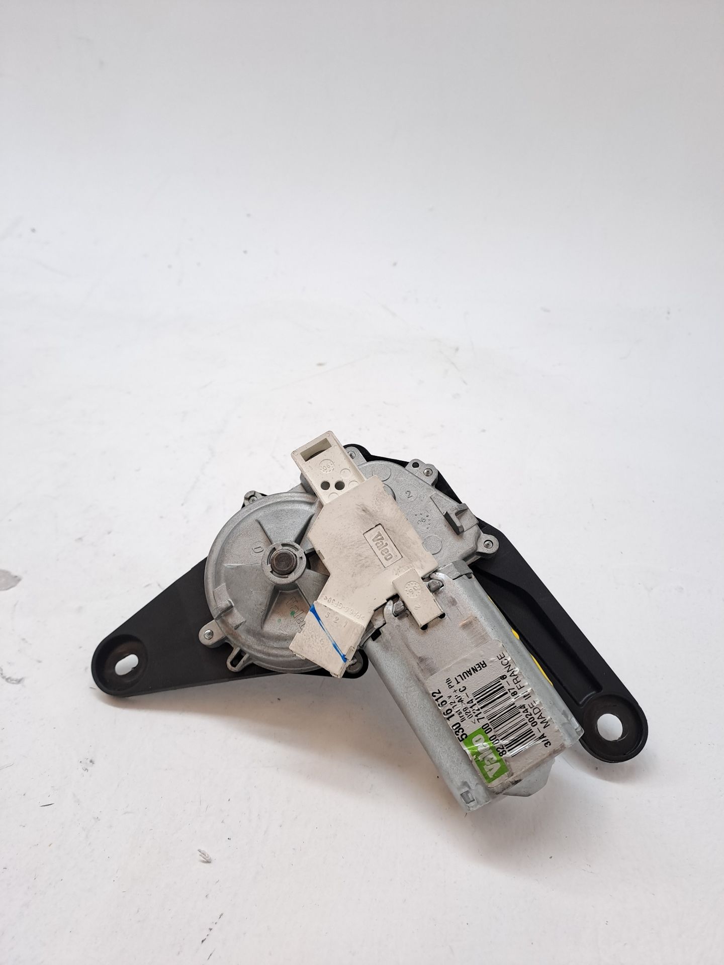 Moteur d'essuie-glace arrière RENAULT CLIO II FASE I (B/CBO)