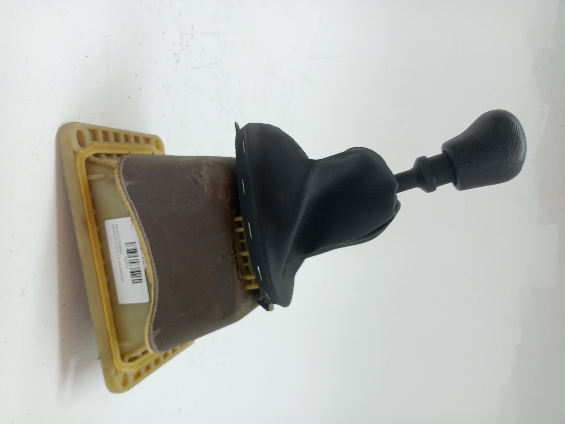 PALANCA CAMBIO RENAULT CLIO II FASE I (B/CBO)