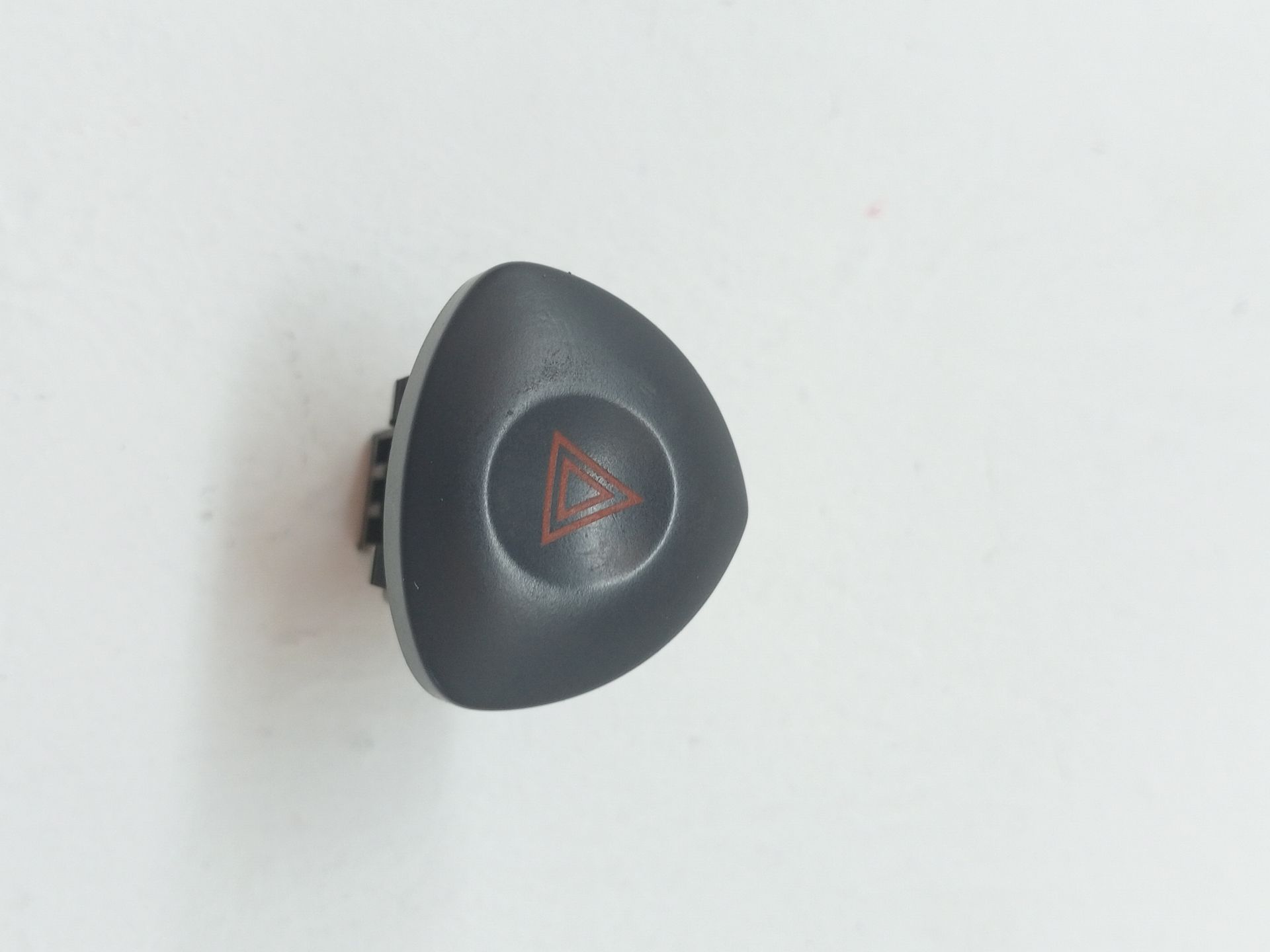 WARNING RENAULT CLIO II FASE I (B/CBO)