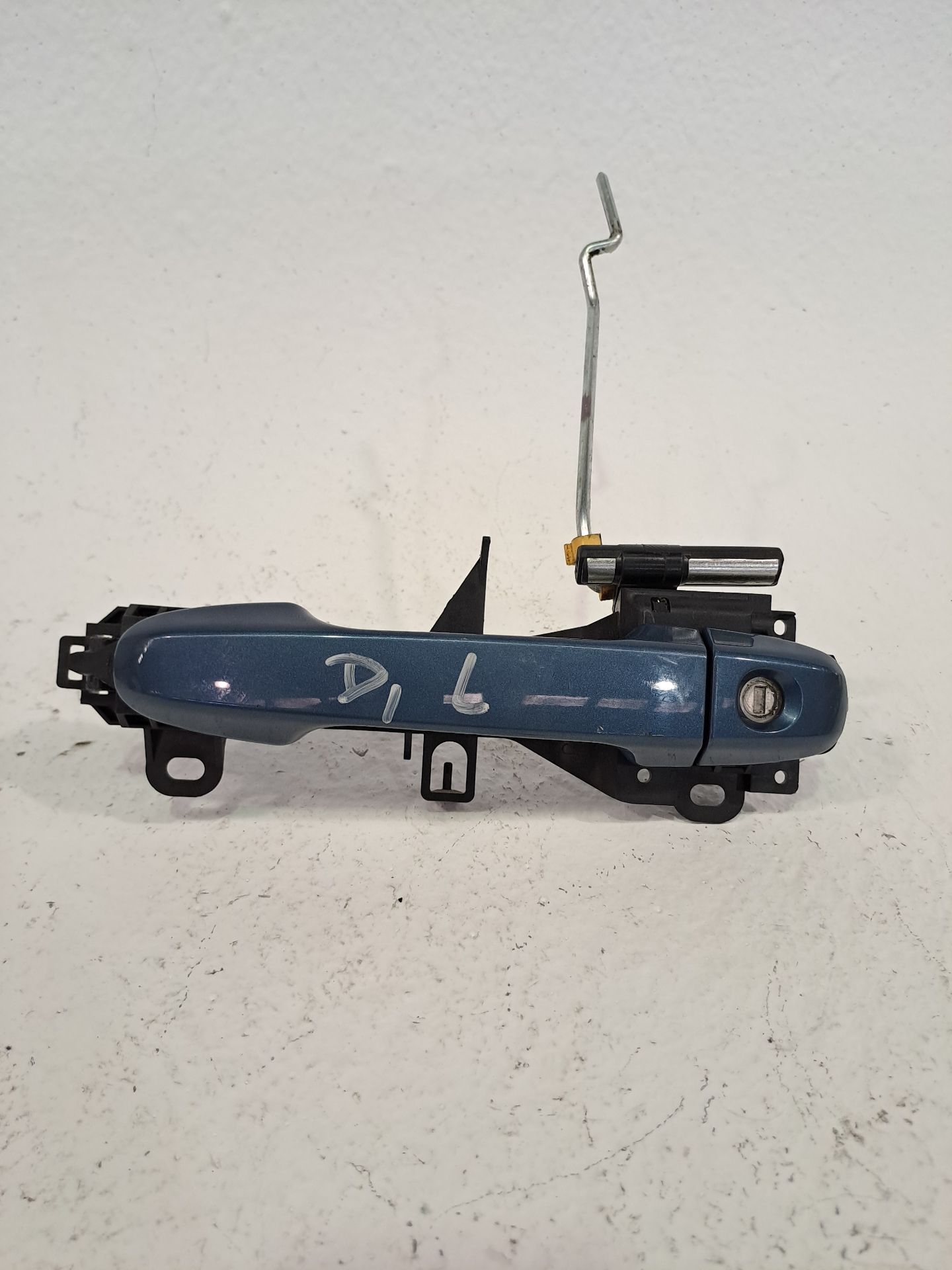 Front Left Exterior Door Handle TOYOTA AURIS