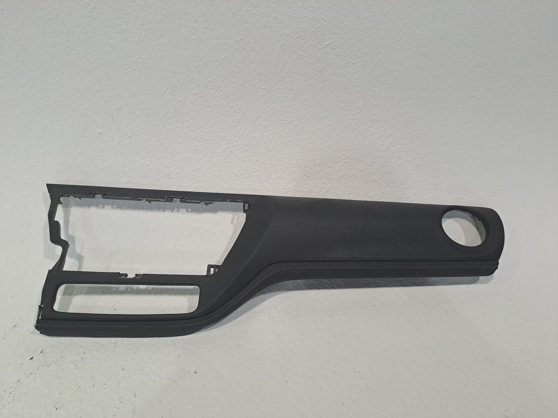 Interior Trim TOYOTA AURIS