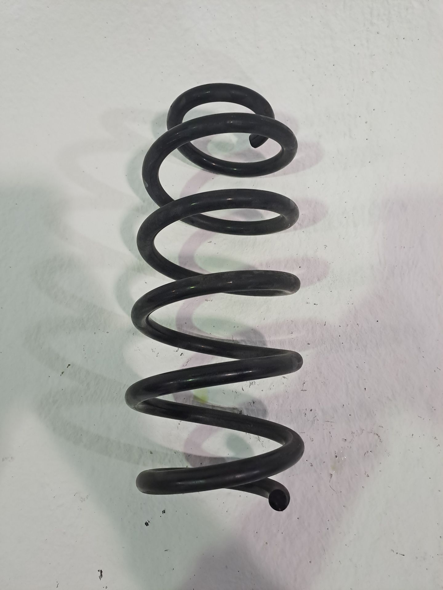 MUELLE AMORTIGUACION TOYOTA AURIS