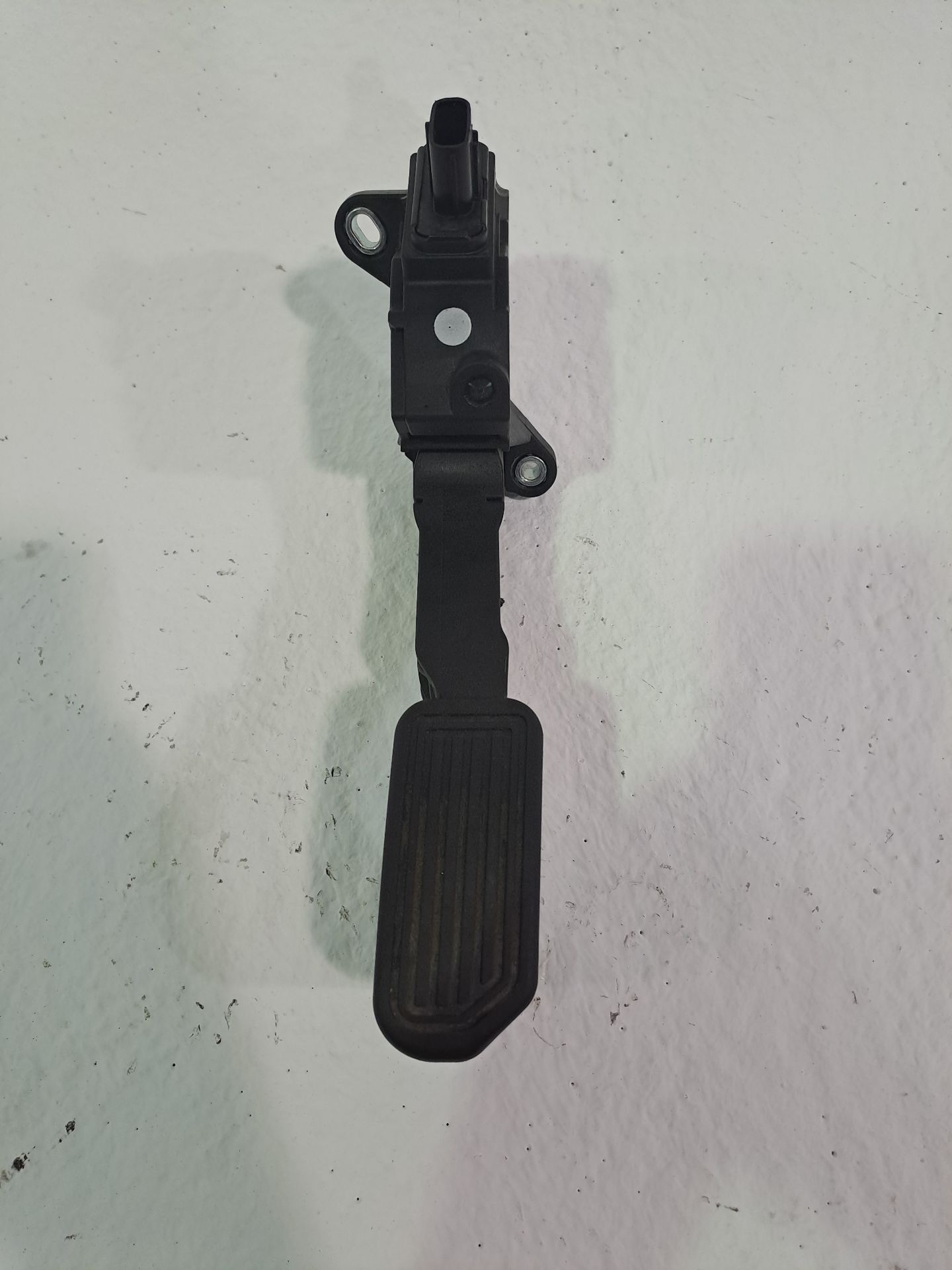 Pedal do acelerador TOYOTA AURIS
