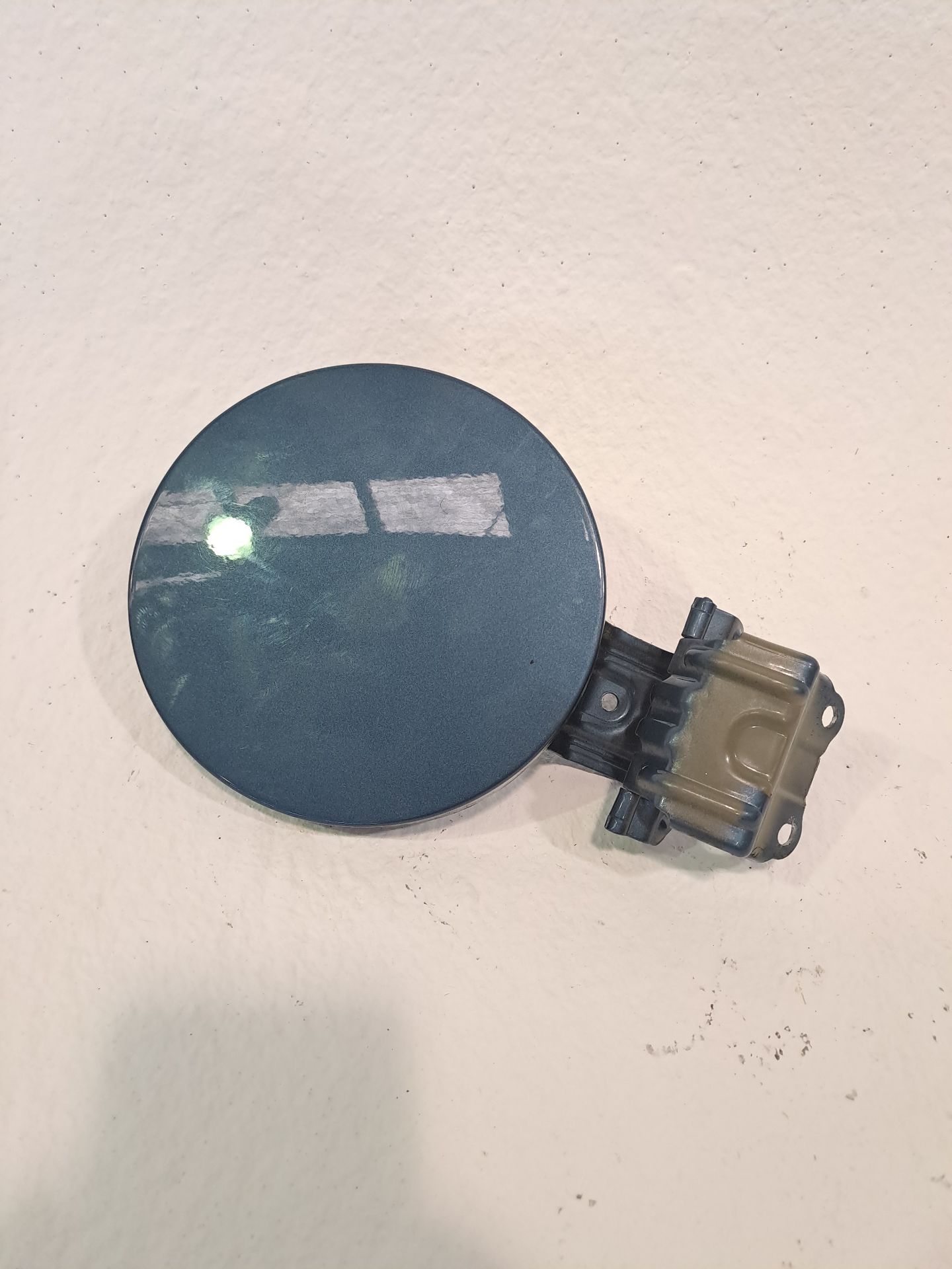 Tankdeckel außen TOYOTA AURIS