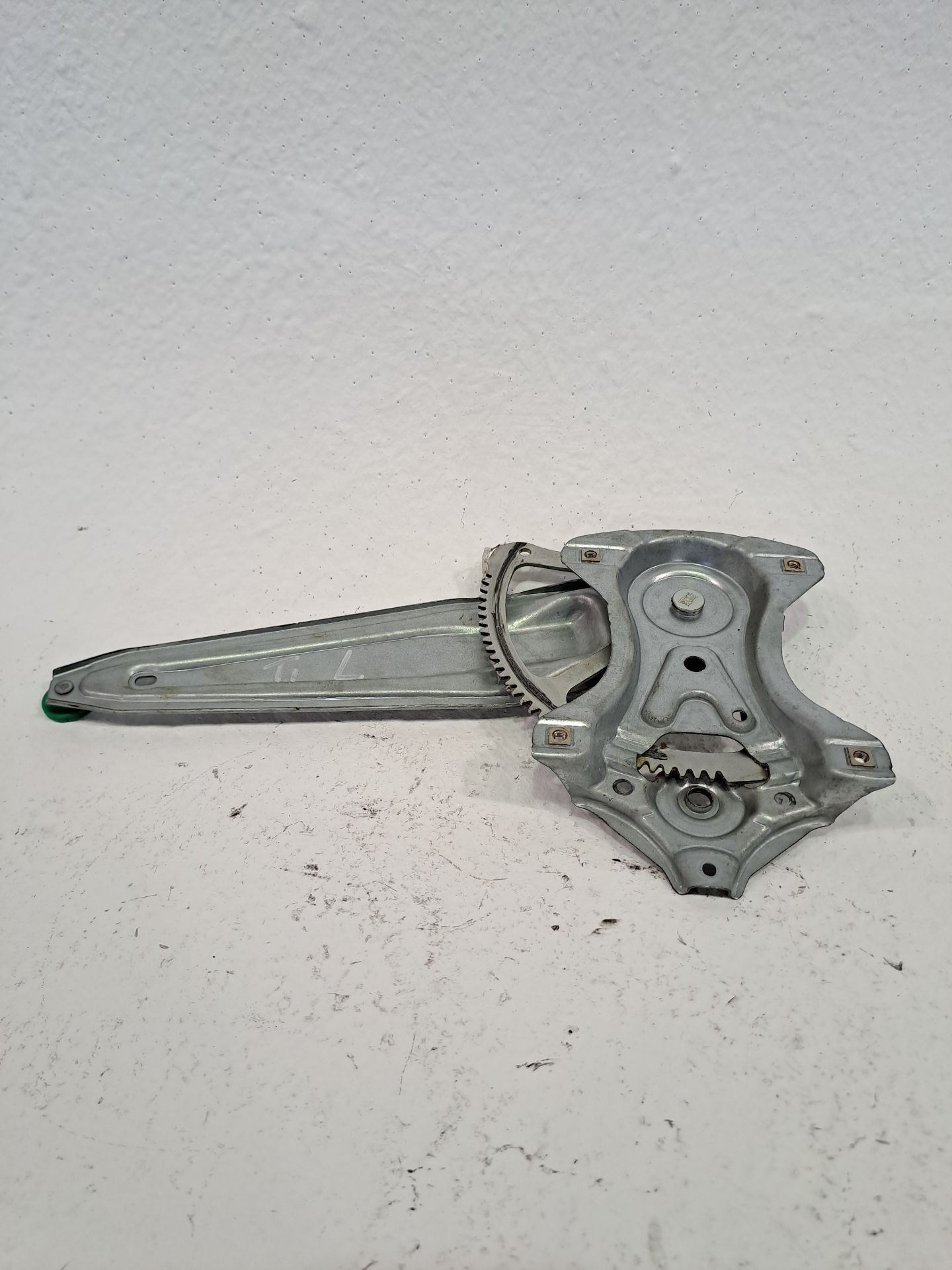 Fensterheber hinten links TOYOTA AURIS
