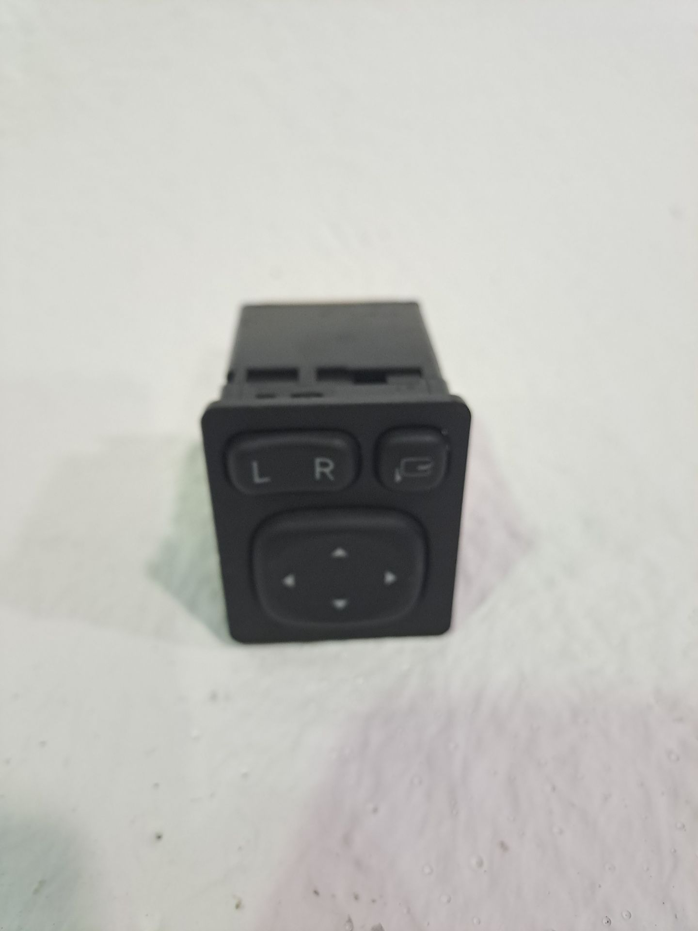 Mirror Switch TOYOTA AURIS