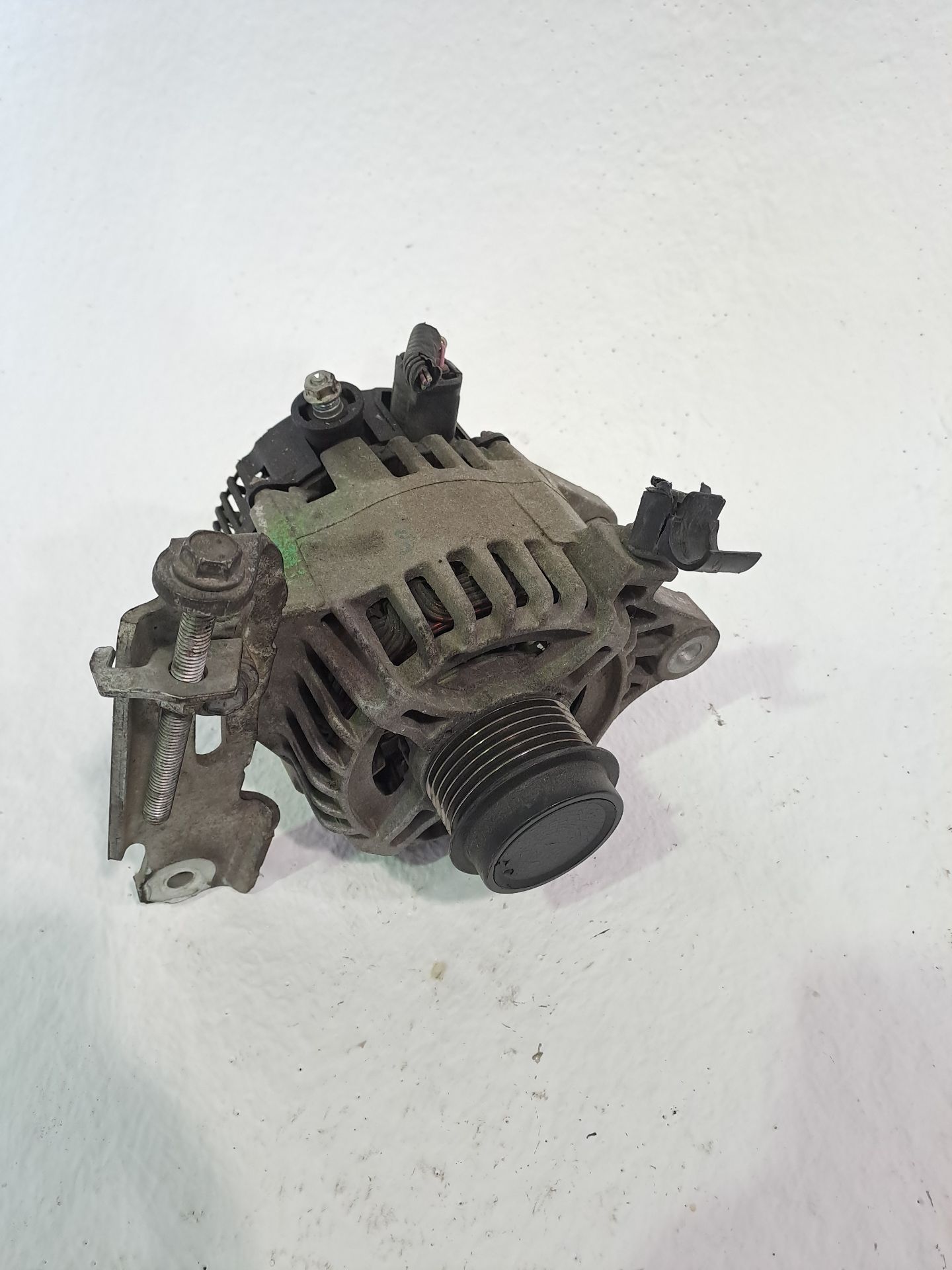 Lichtmaschine TOYOTA AURIS