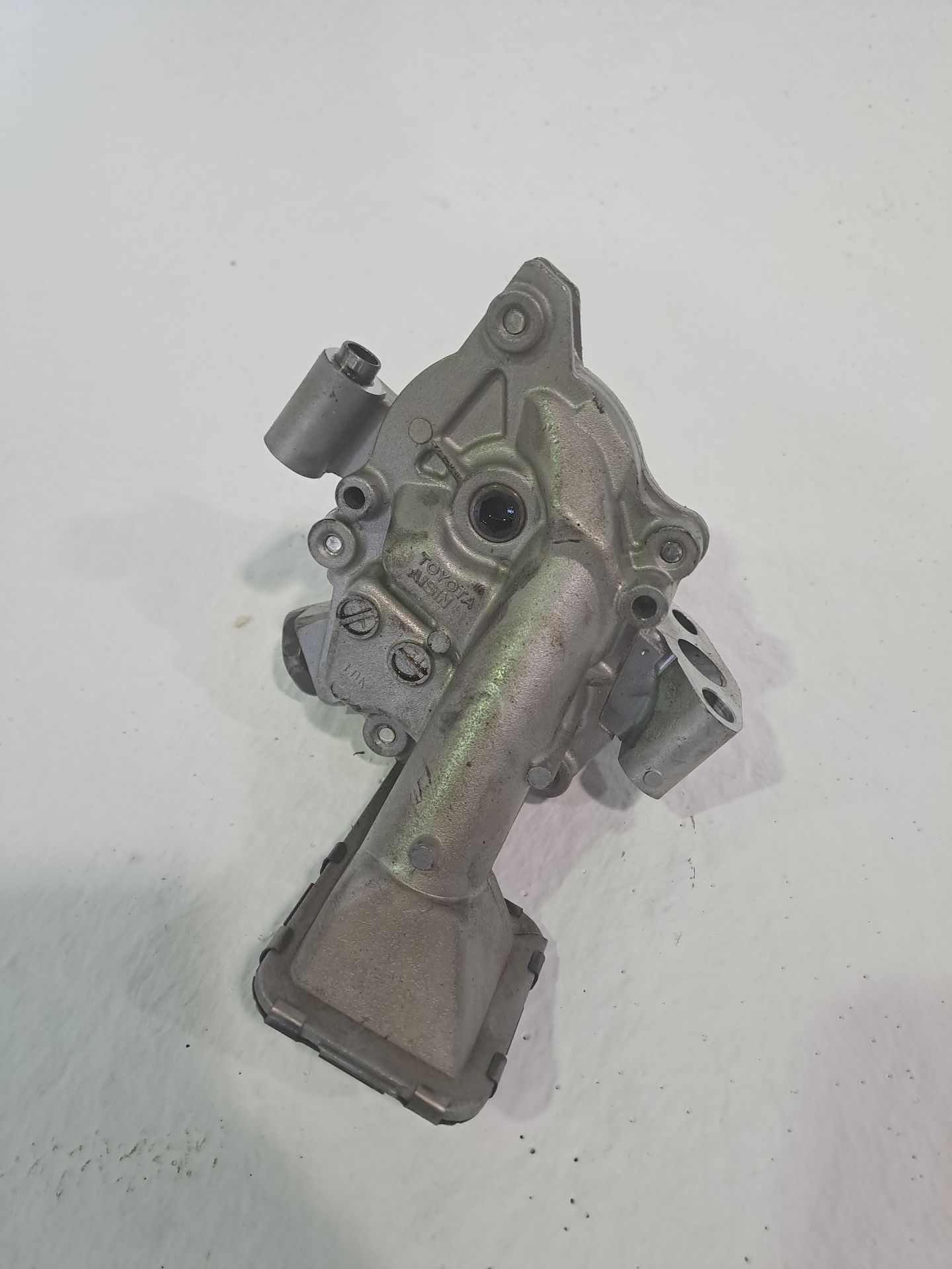 Oil Pump TOYOTA AURIS