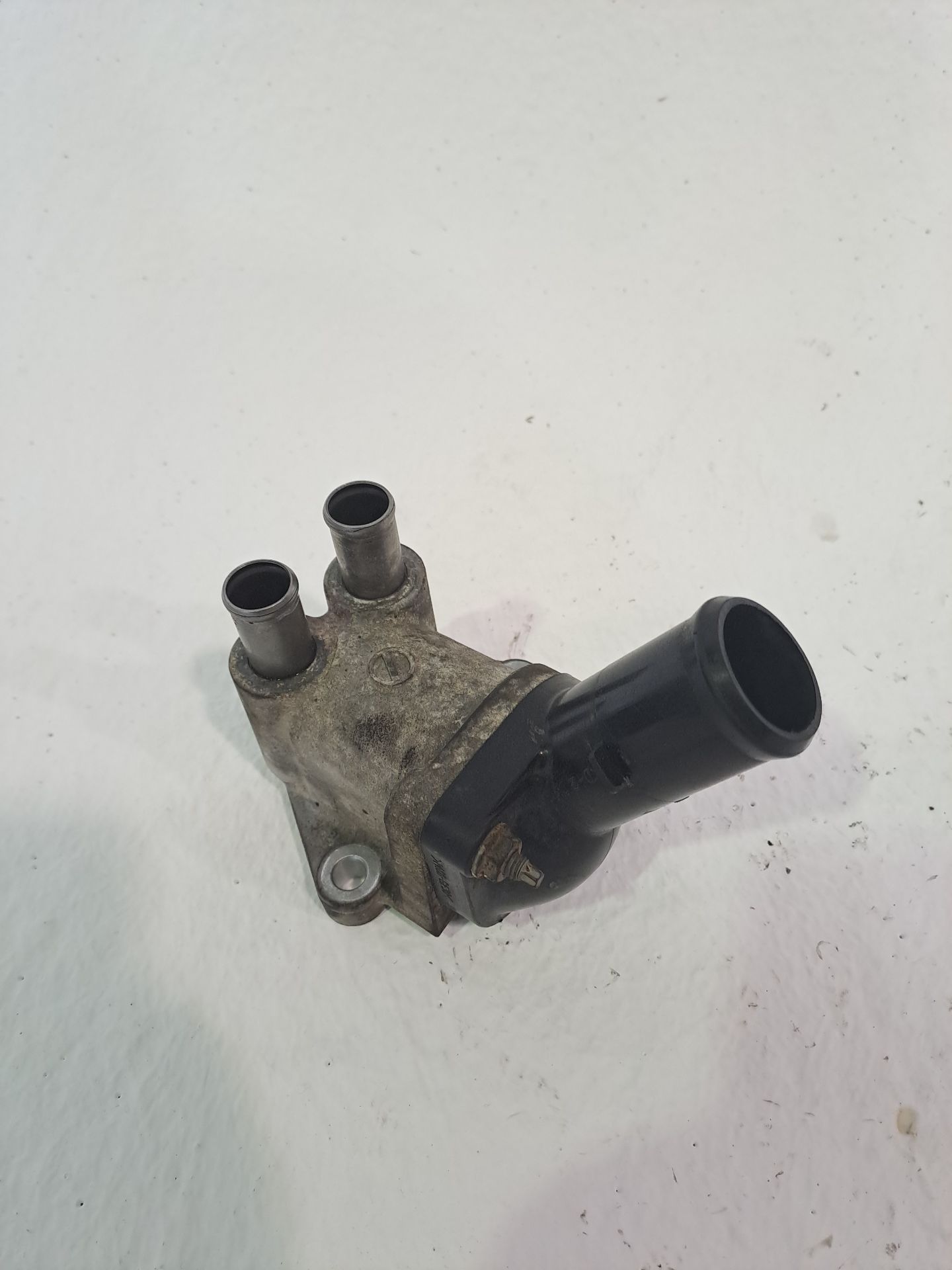 Thermostat TOYOTA AURIS