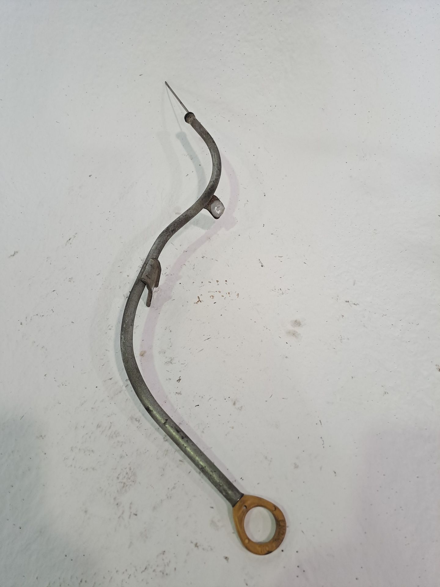 Vareta de óleo TOYOTA AURIS