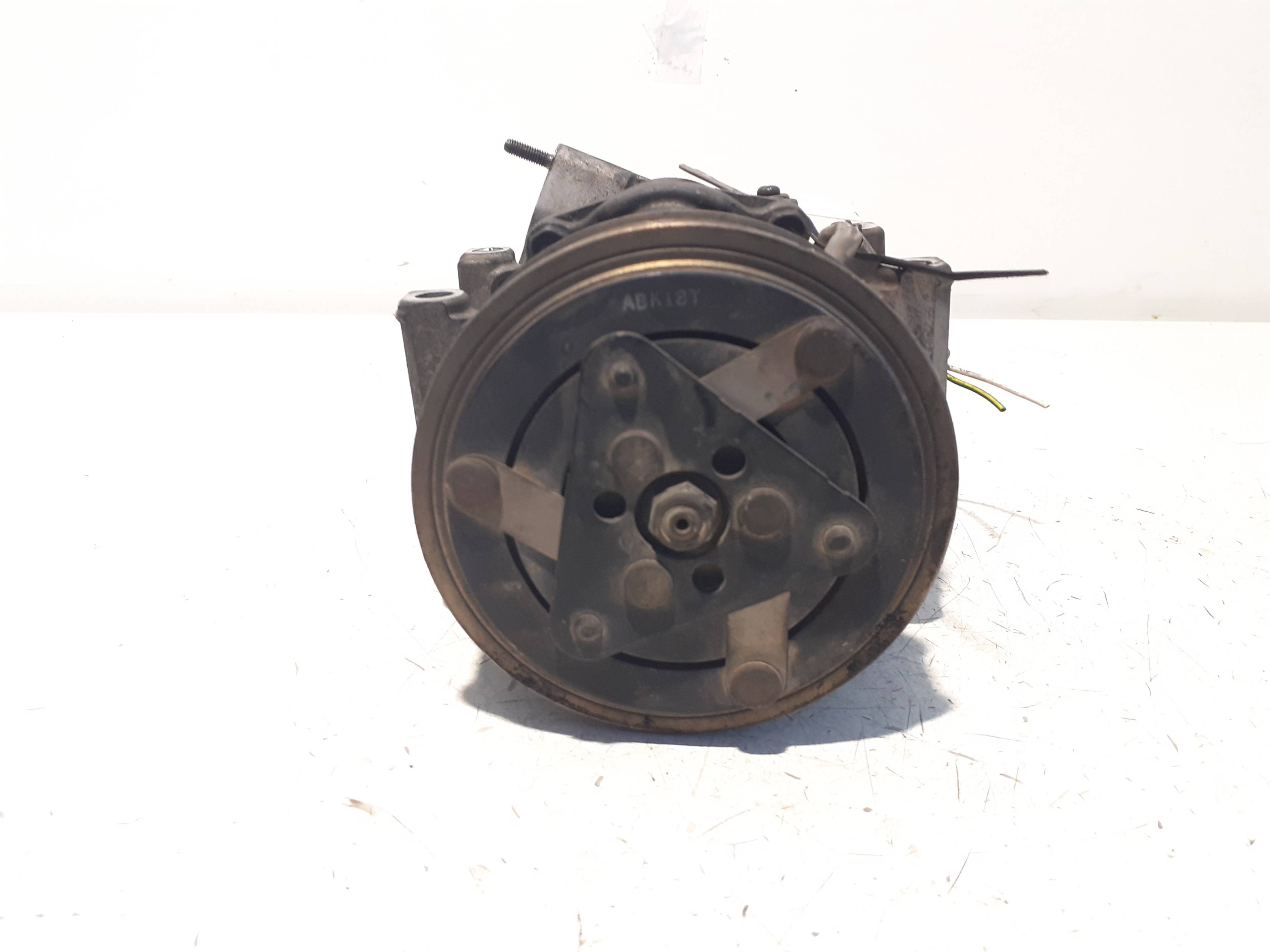 Sonstiges PEUGEOT 307 (S1)