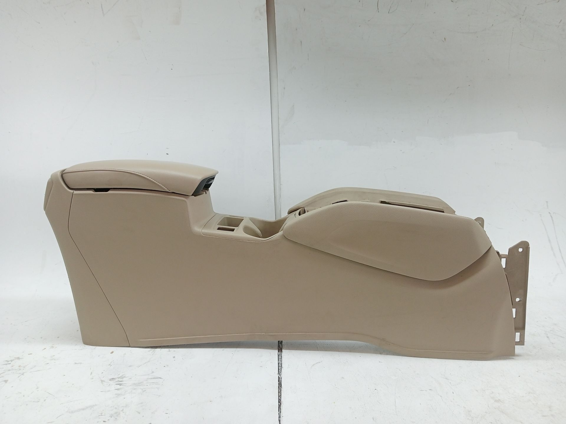 Centre console NISSAN X-TRAIL (T32)