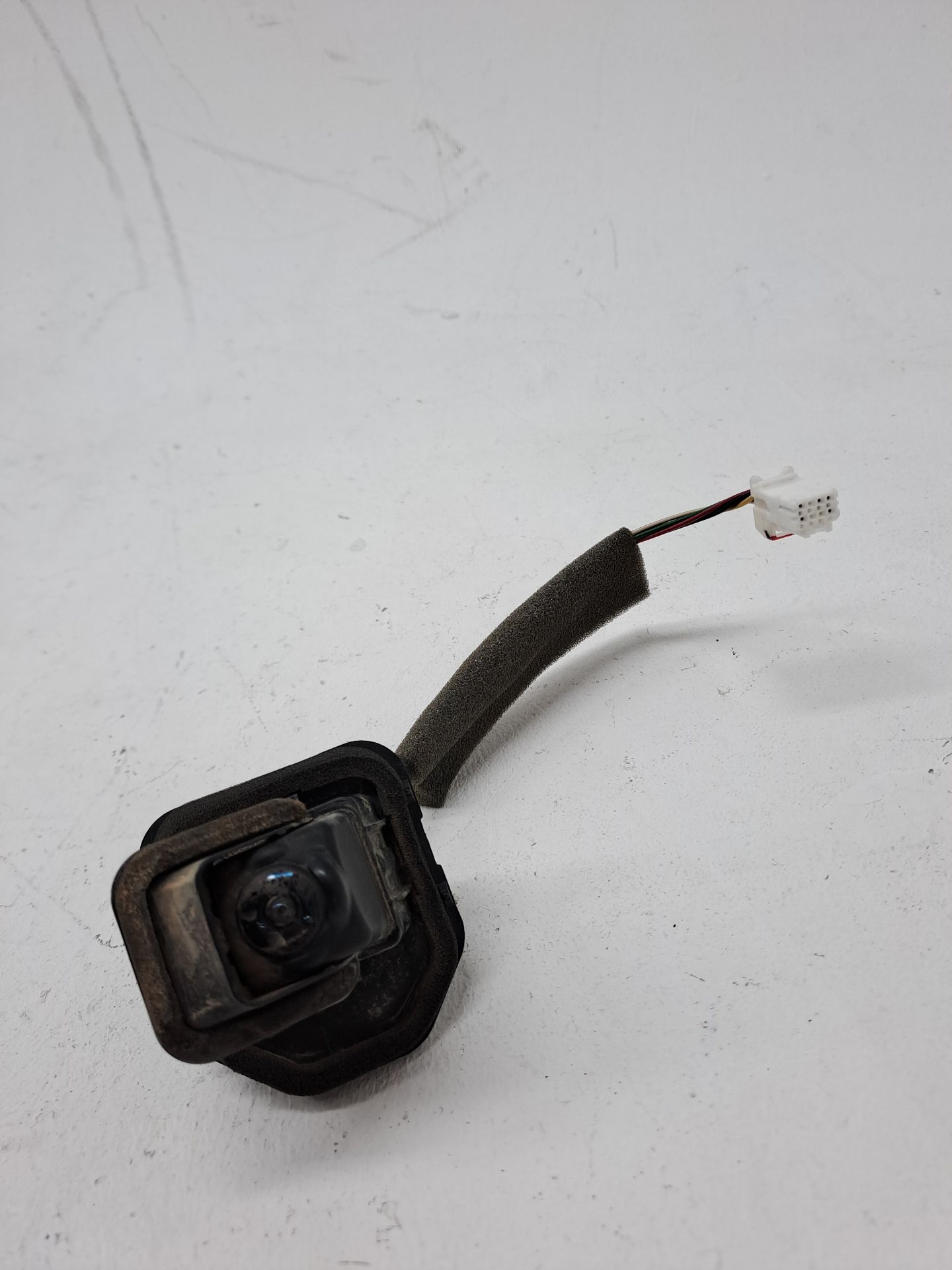 CAMARA VISION NISSAN X-TRAIL (T32)