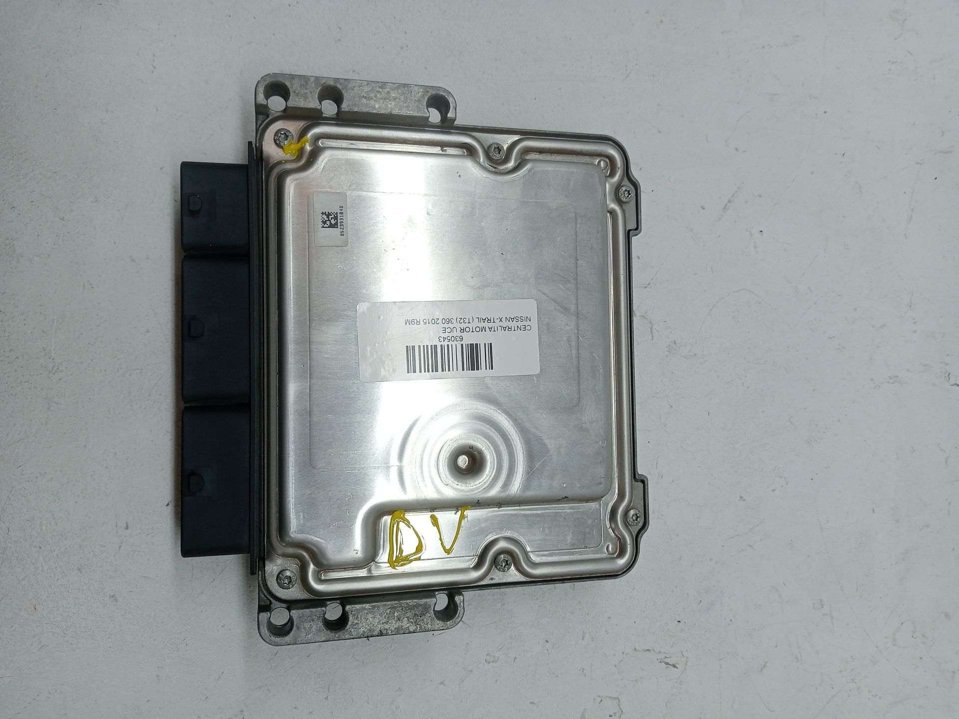 Engine control unit ECU NISSAN X-TRAIL (T32)