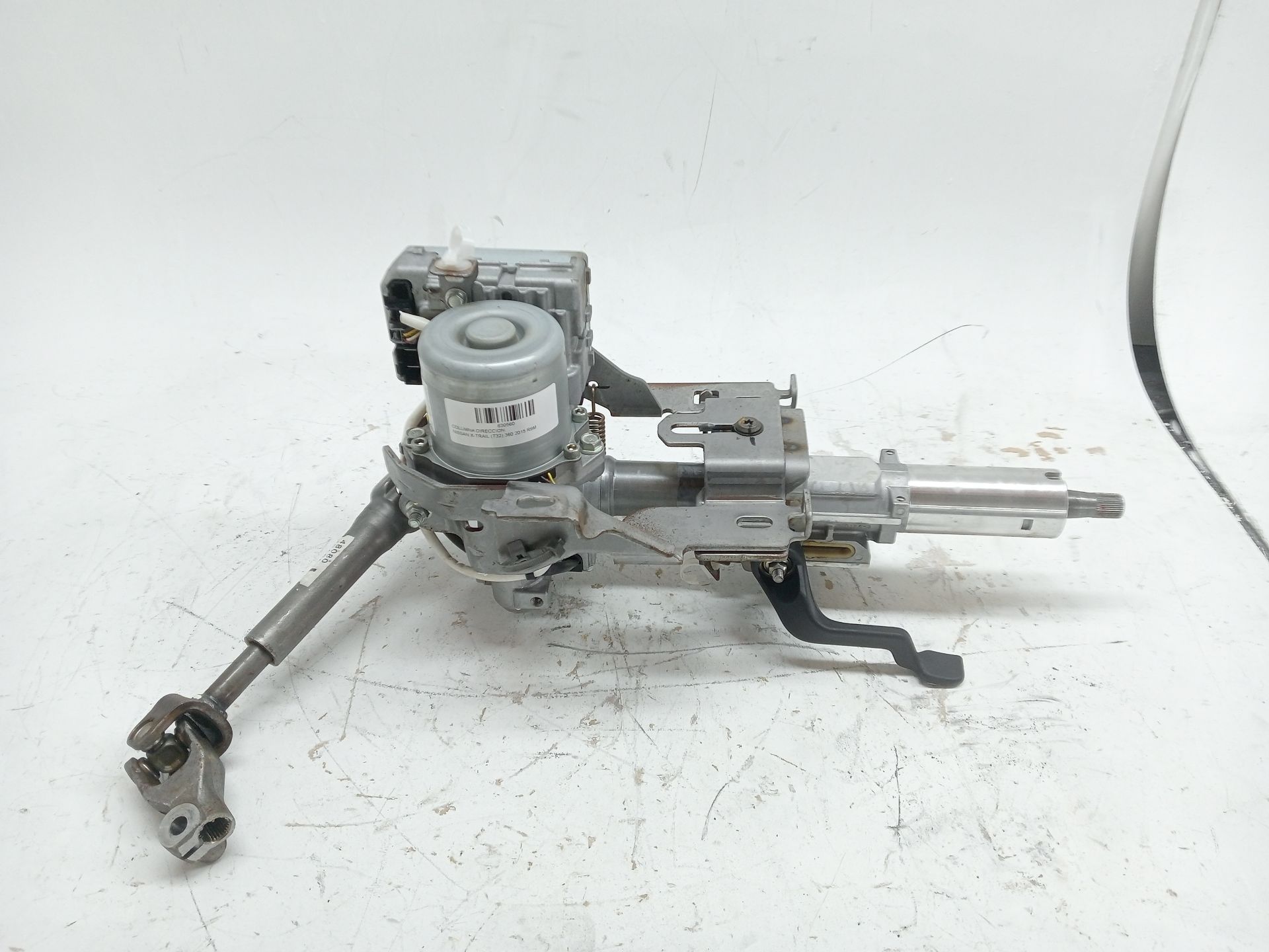 Colonne de direction NISSAN X-TRAIL (T32)