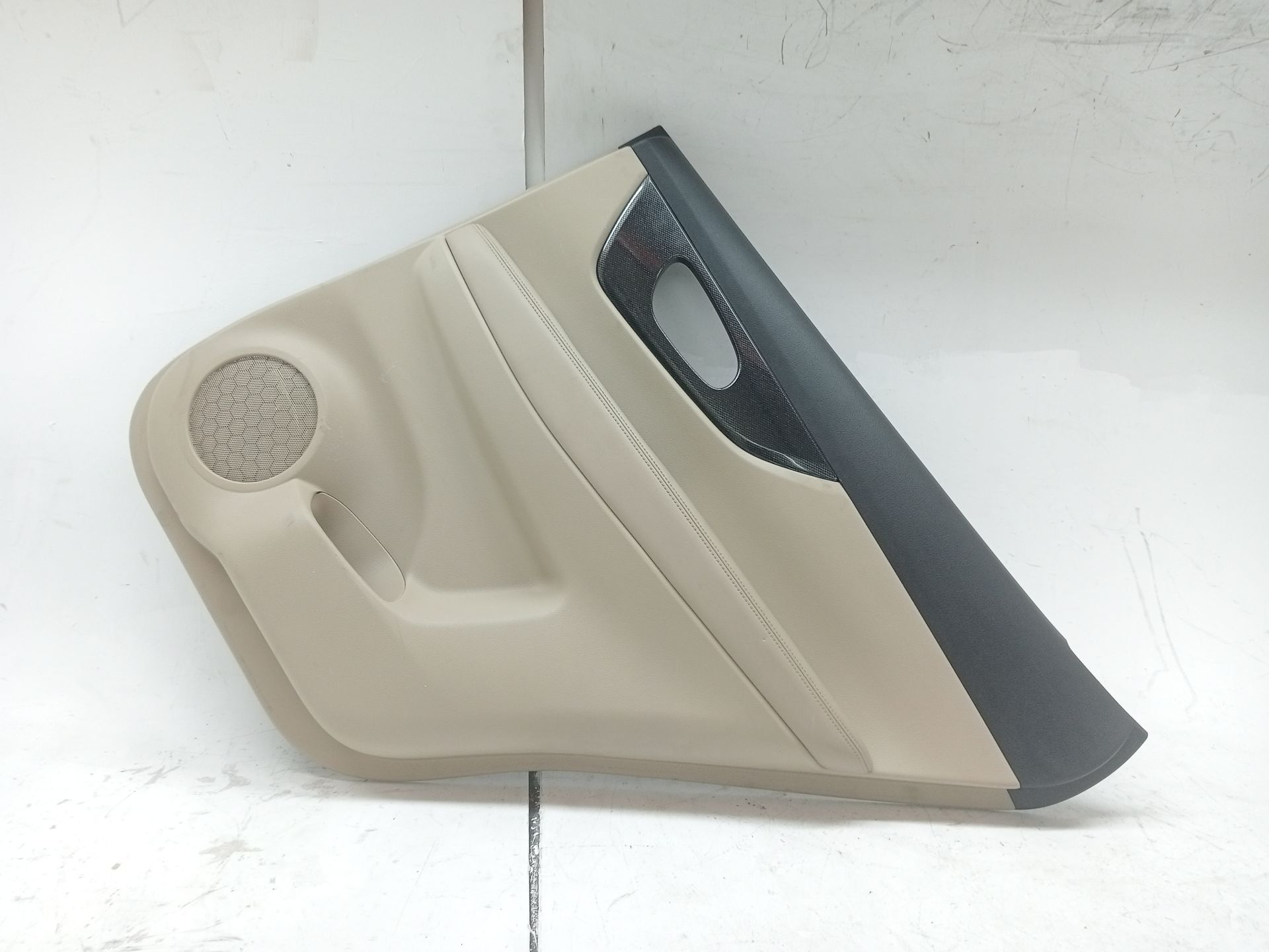 Rear Right Door Trim Panel NISSAN X-TRAIL (T32)
