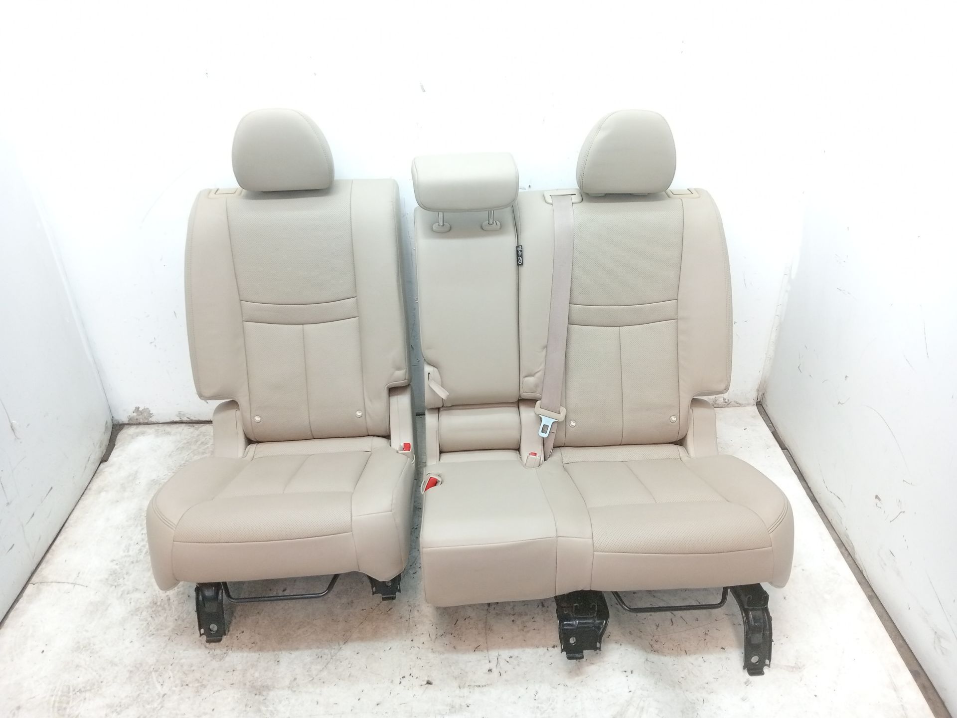 Jeu de sièges complet NISSAN X-TRAIL (T32)