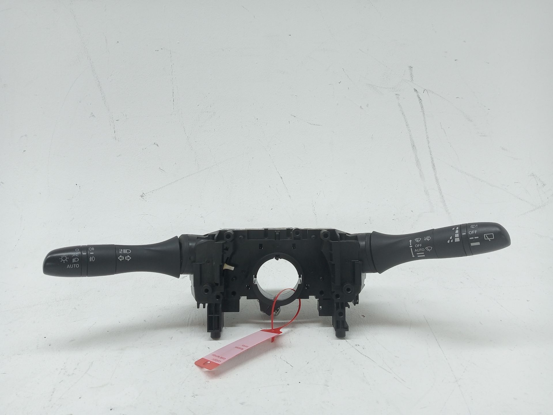 Multifunction Stalk NISSAN X-TRAIL (T32)