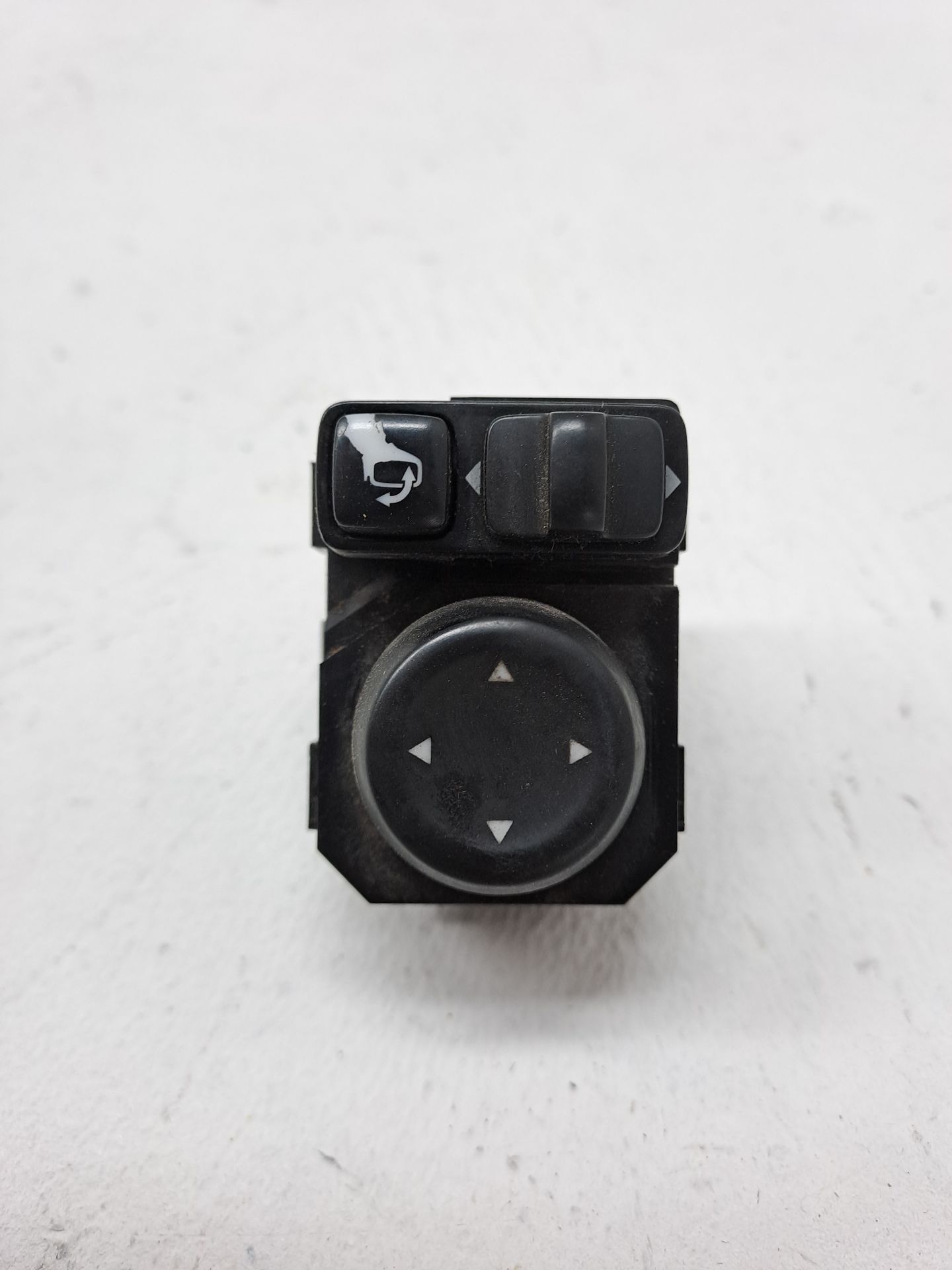 Comando retrovisor NISSAN X-TRAIL (T32)