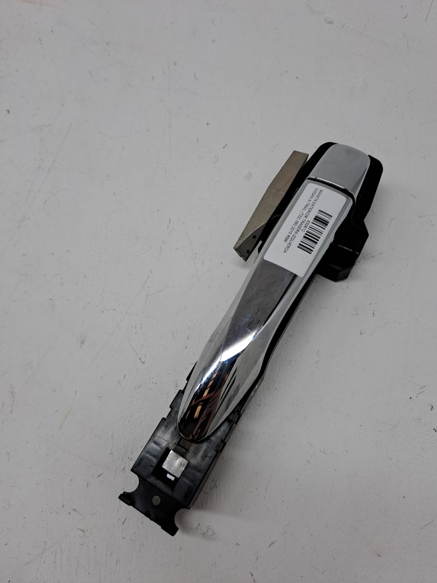 Außentürgriff hinten links NISSAN X-TRAIL (T32)