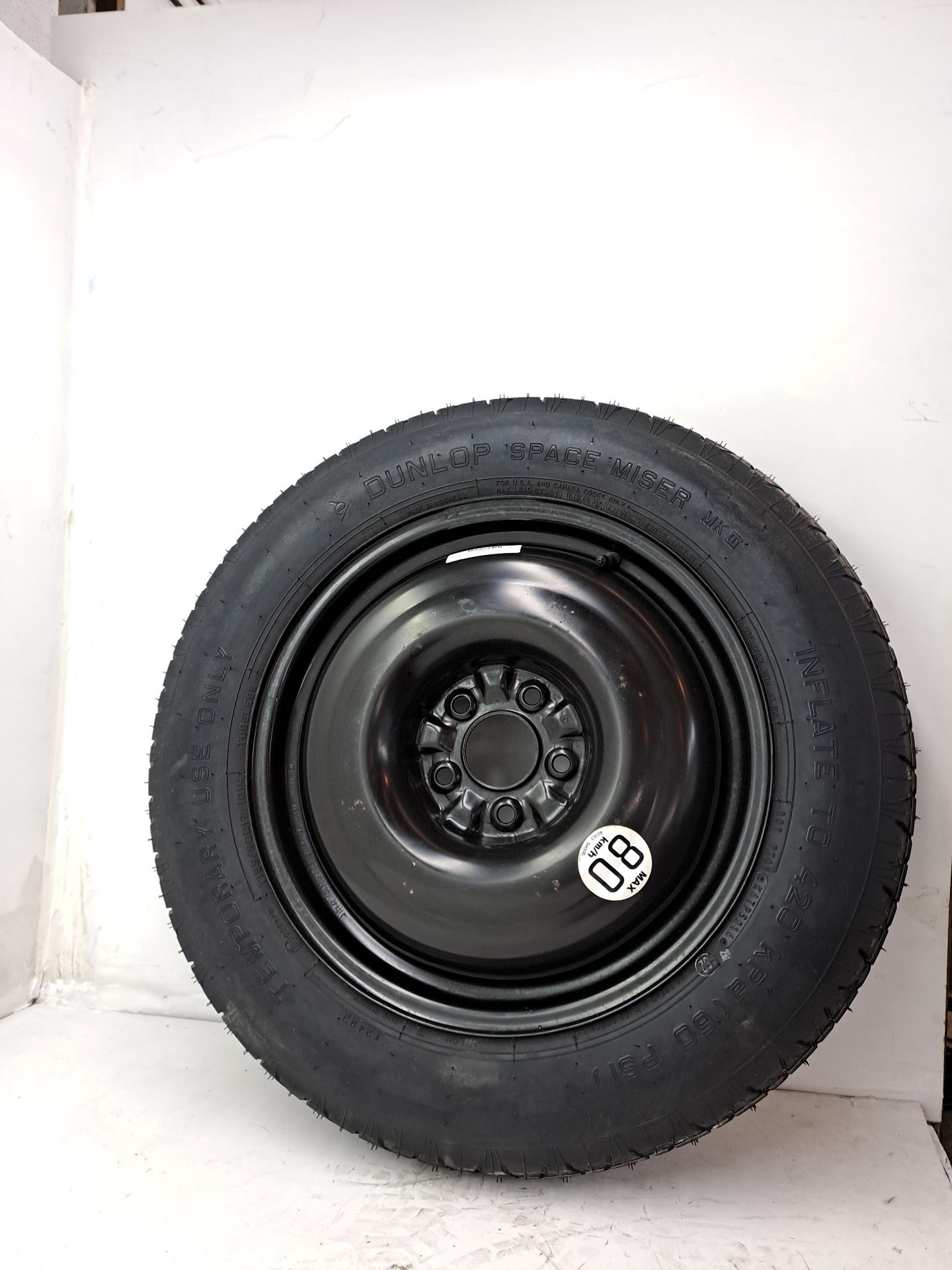 Reserveradhalter NISSAN X-TRAIL (T32)