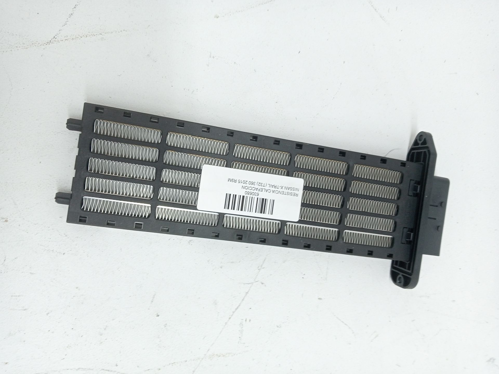 RESISTENCIA CALEFACCION NISSAN X-TRAIL (T32)