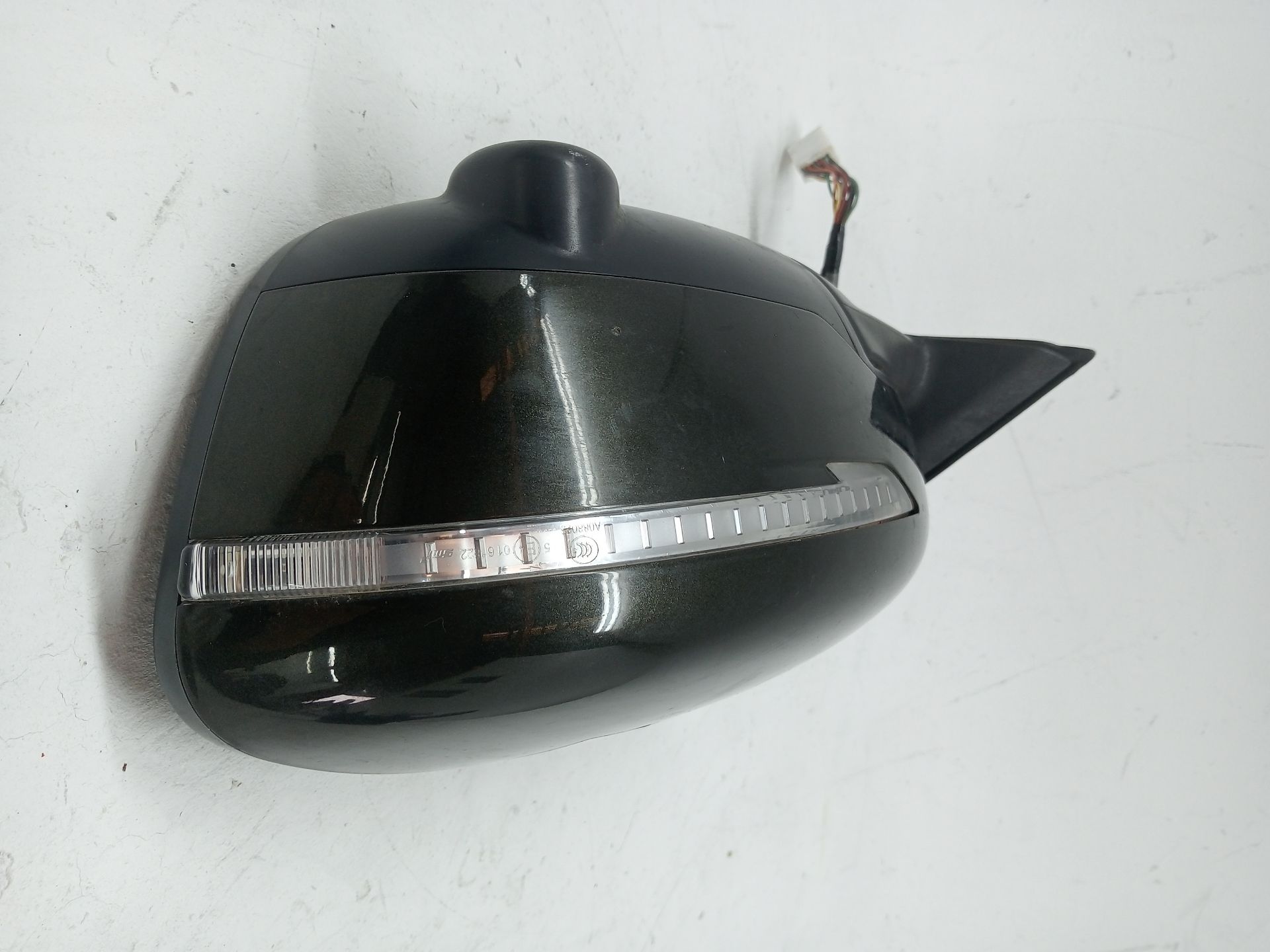 Retrovisor esquerdo NISSAN X-TRAIL (T32)